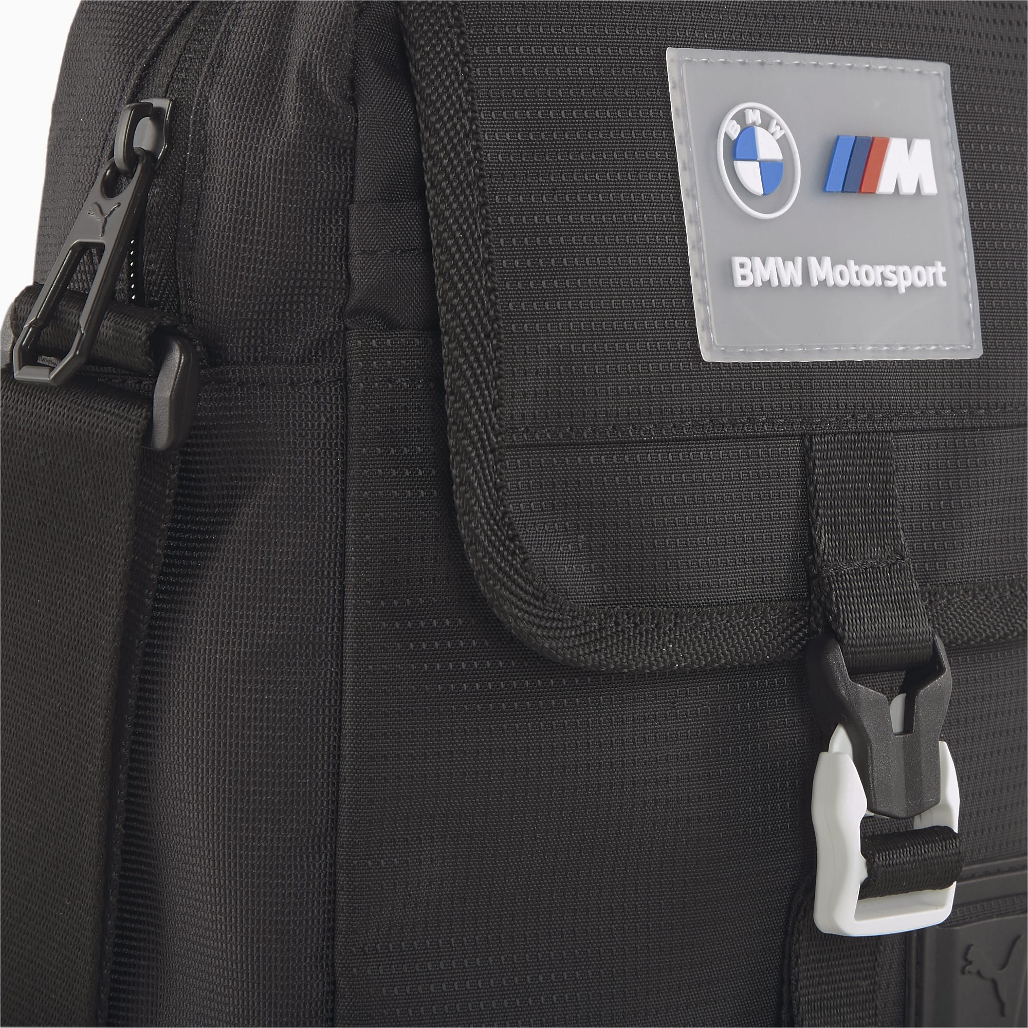 Puma bmw motorsport large portable sales