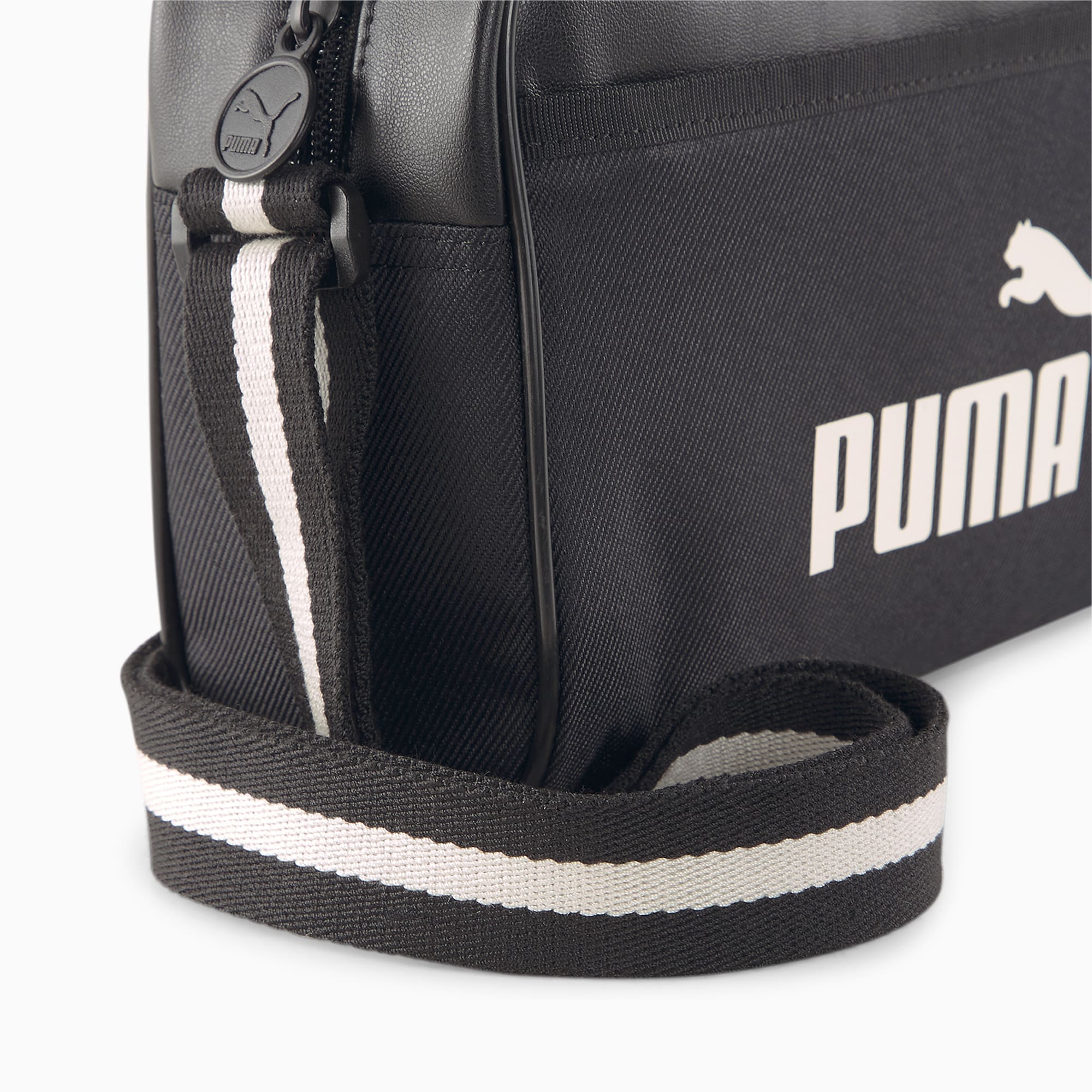 Puma suede reporter bag online