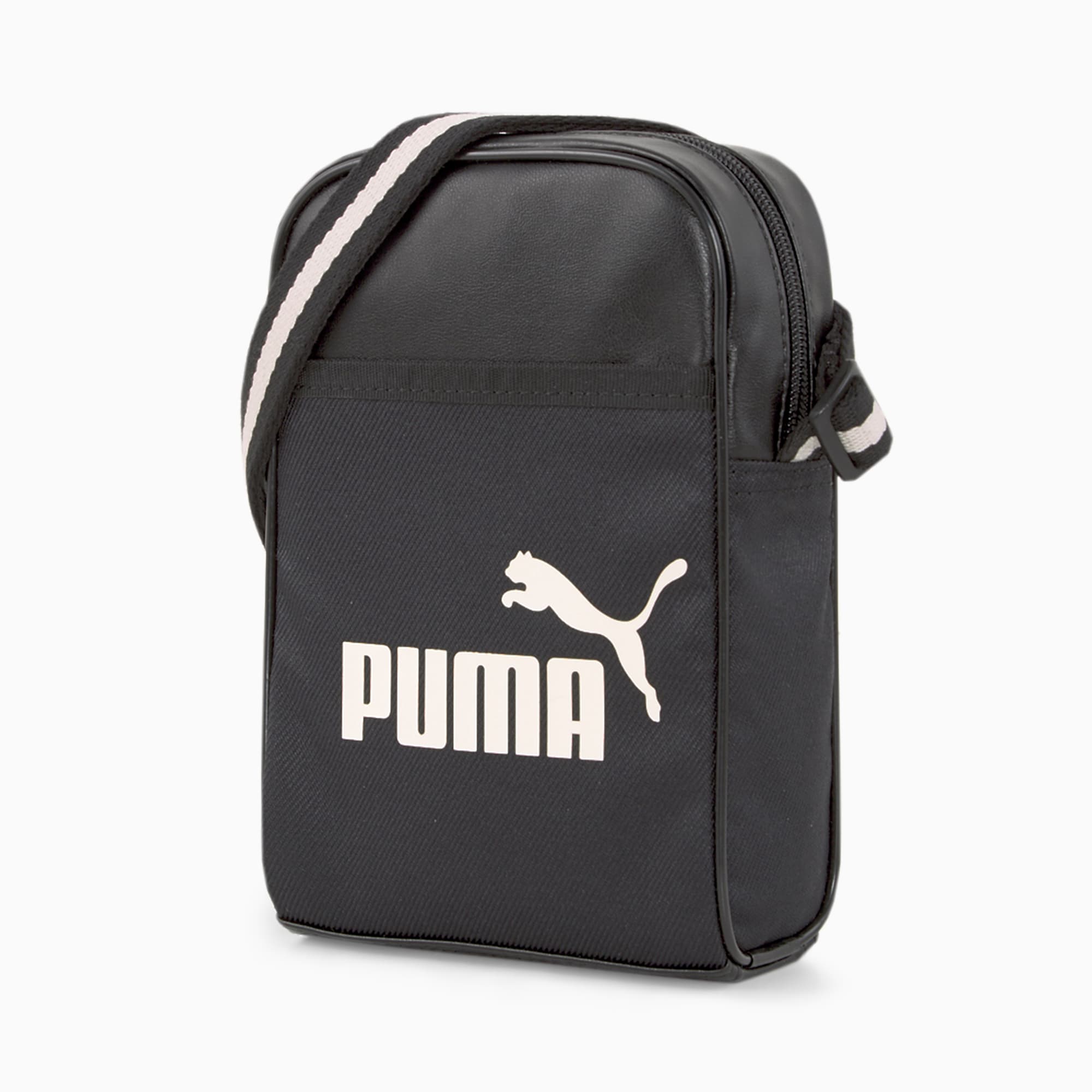 Puma shoulder bag clearance