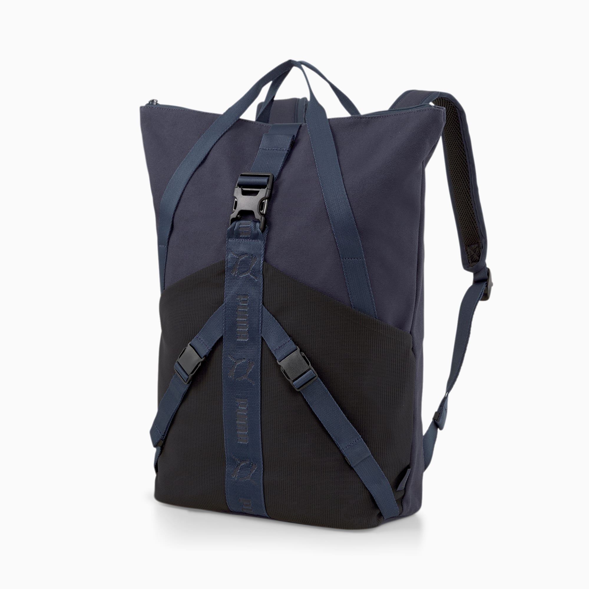 ウィメンズ ヨガ スタジオ EXHALE バッグ 20L, Parisian Night, extralarge-JPN