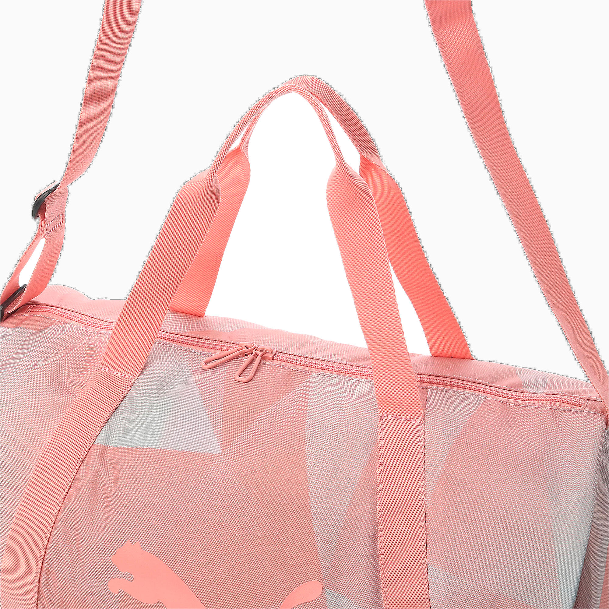 PUMA プーマ ウィメンズ トレーニング AT ESS バレルバッグ 25L - organicfarmermag.com