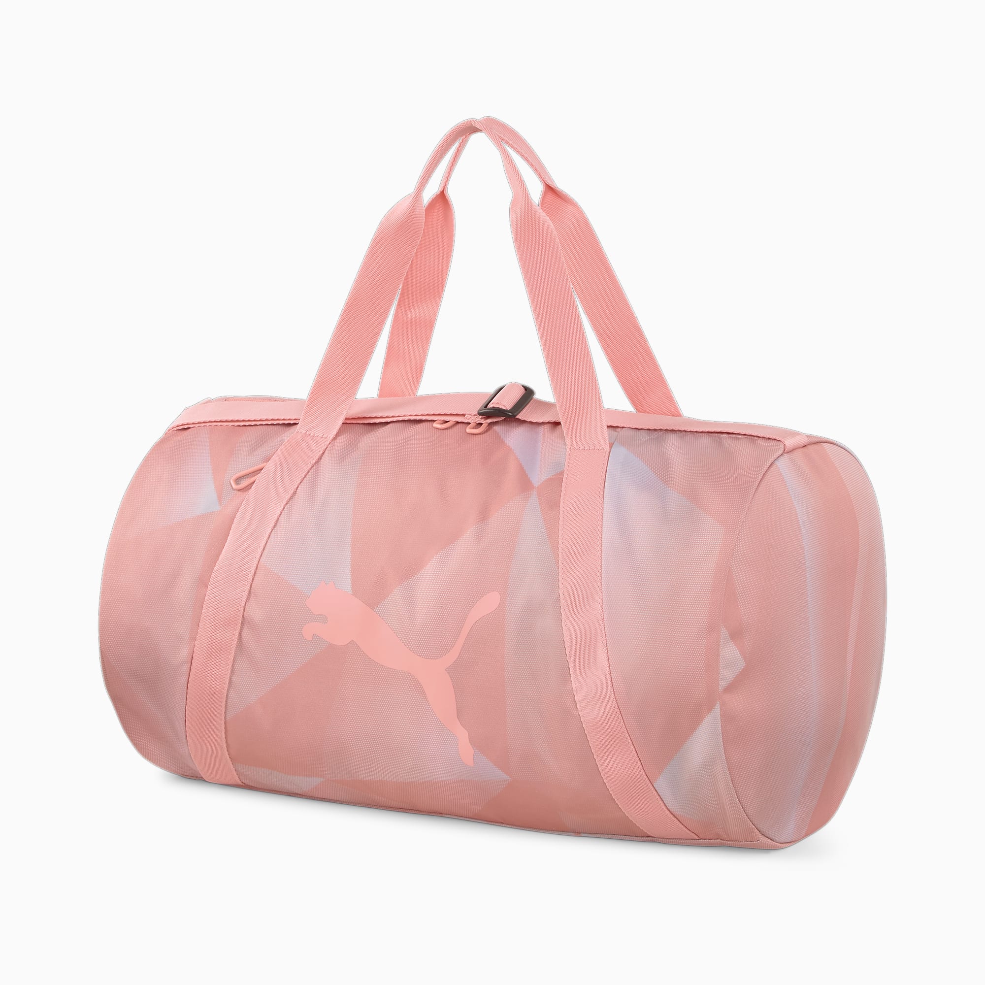 Essentials Story Pack Women's Training Barrel Bag PUMA Shop All Puma