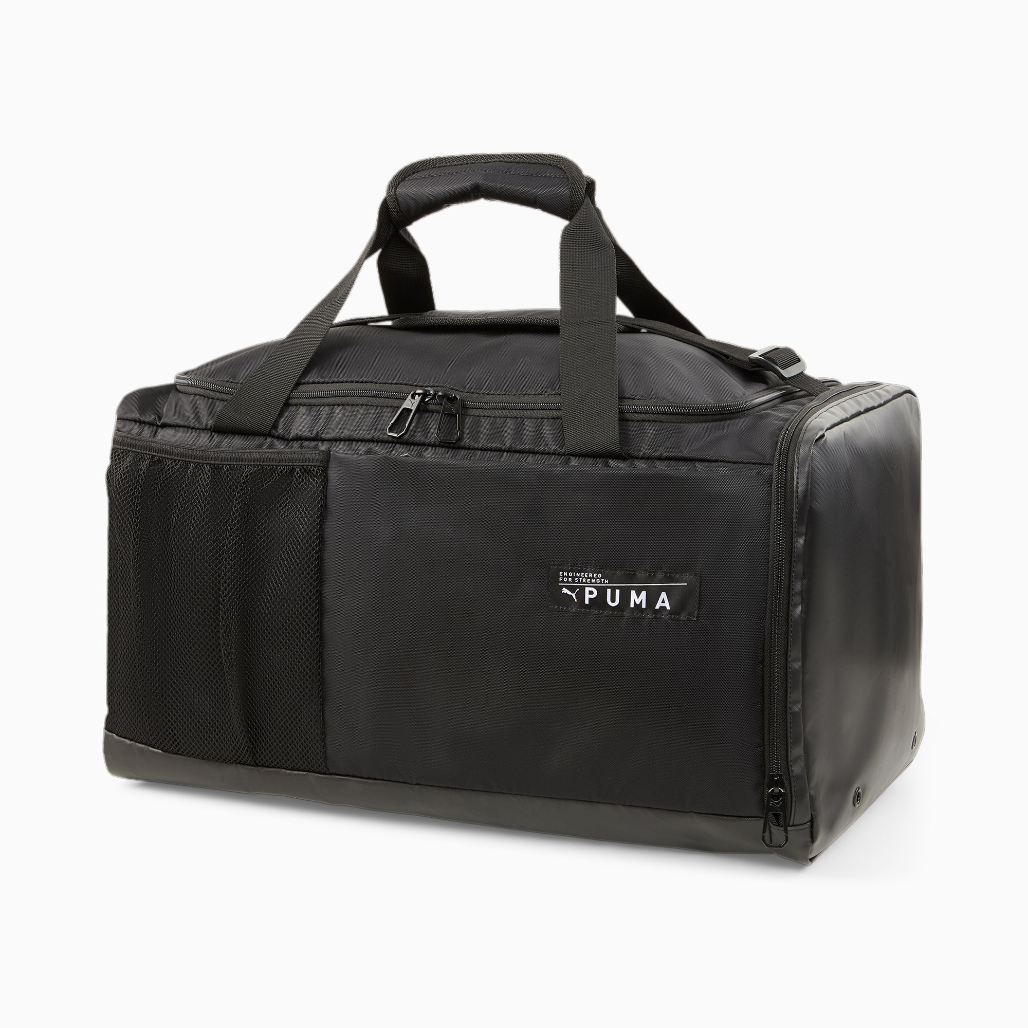 Puma sporttasche leder deals