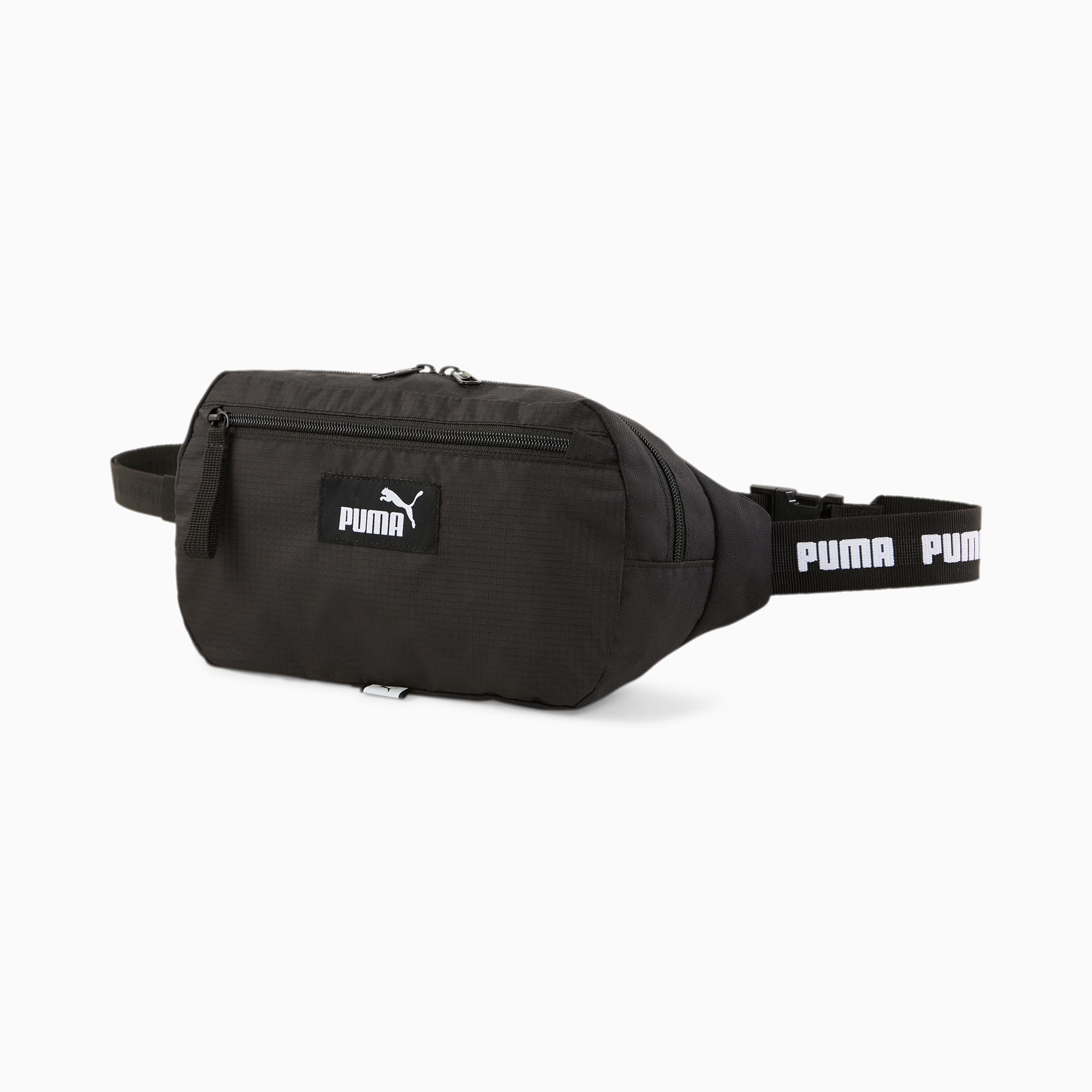 Puma Sense Women's Waist Bag, Black