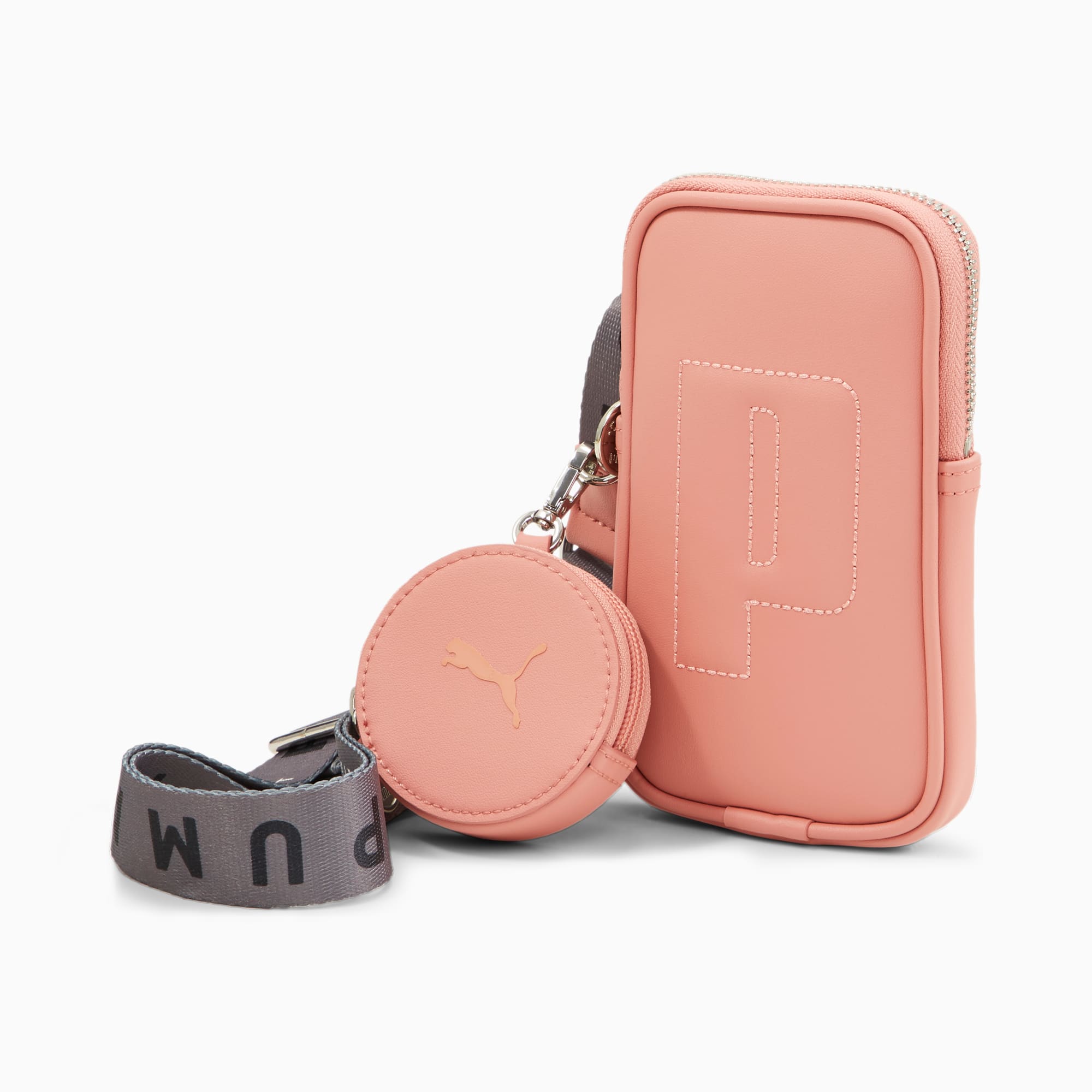 Puma women top purse