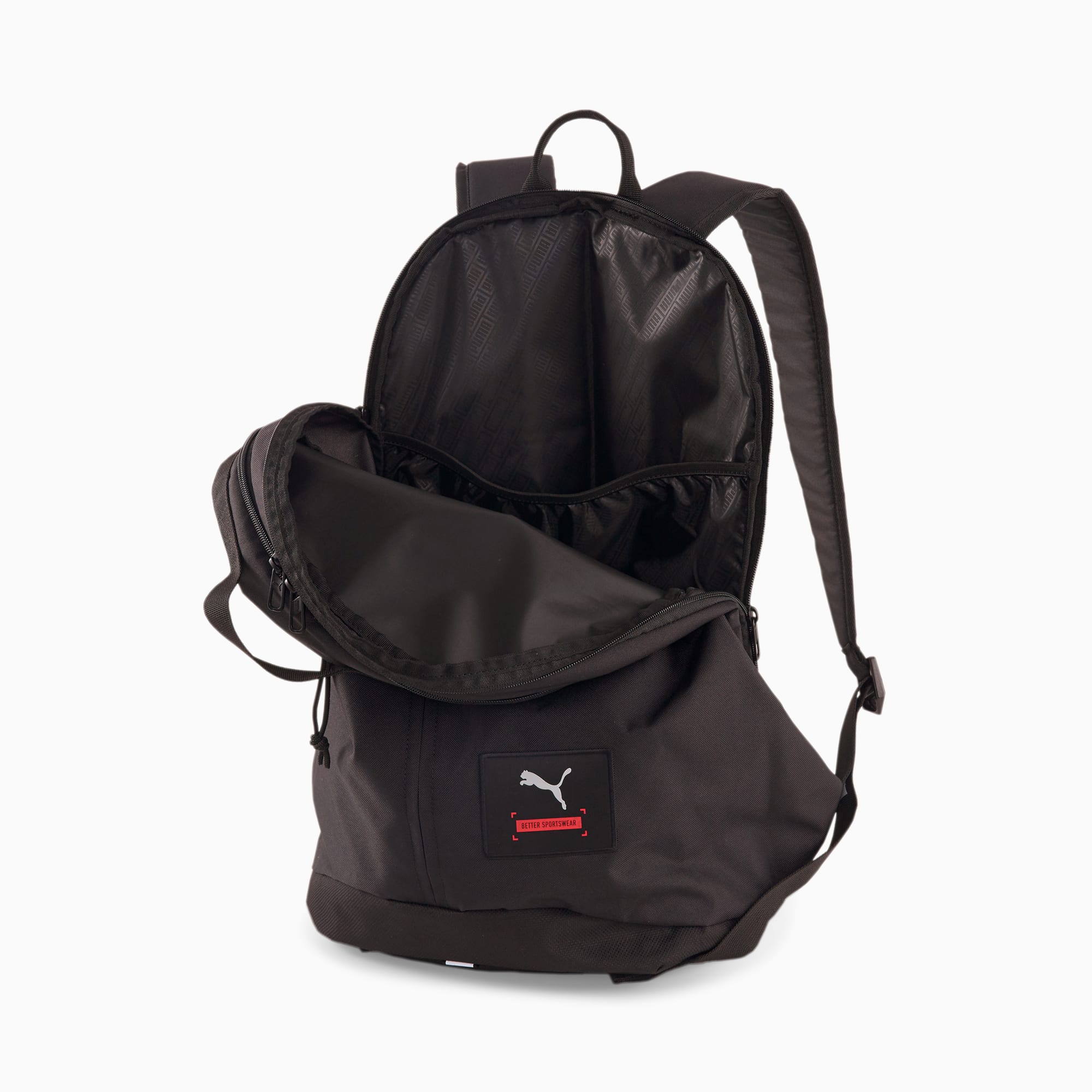 Puma backpack malaysia hot sale
