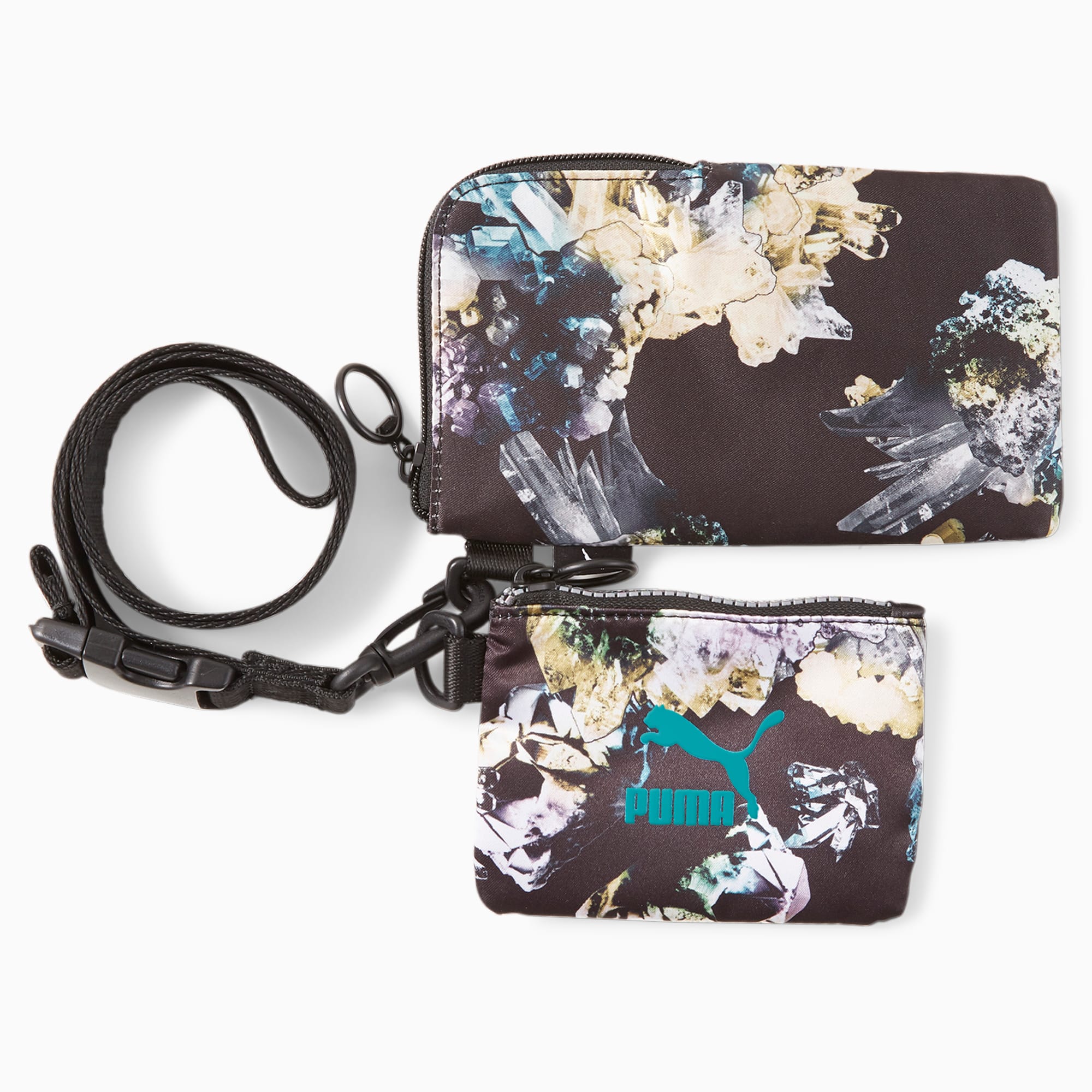 Puma women top purse