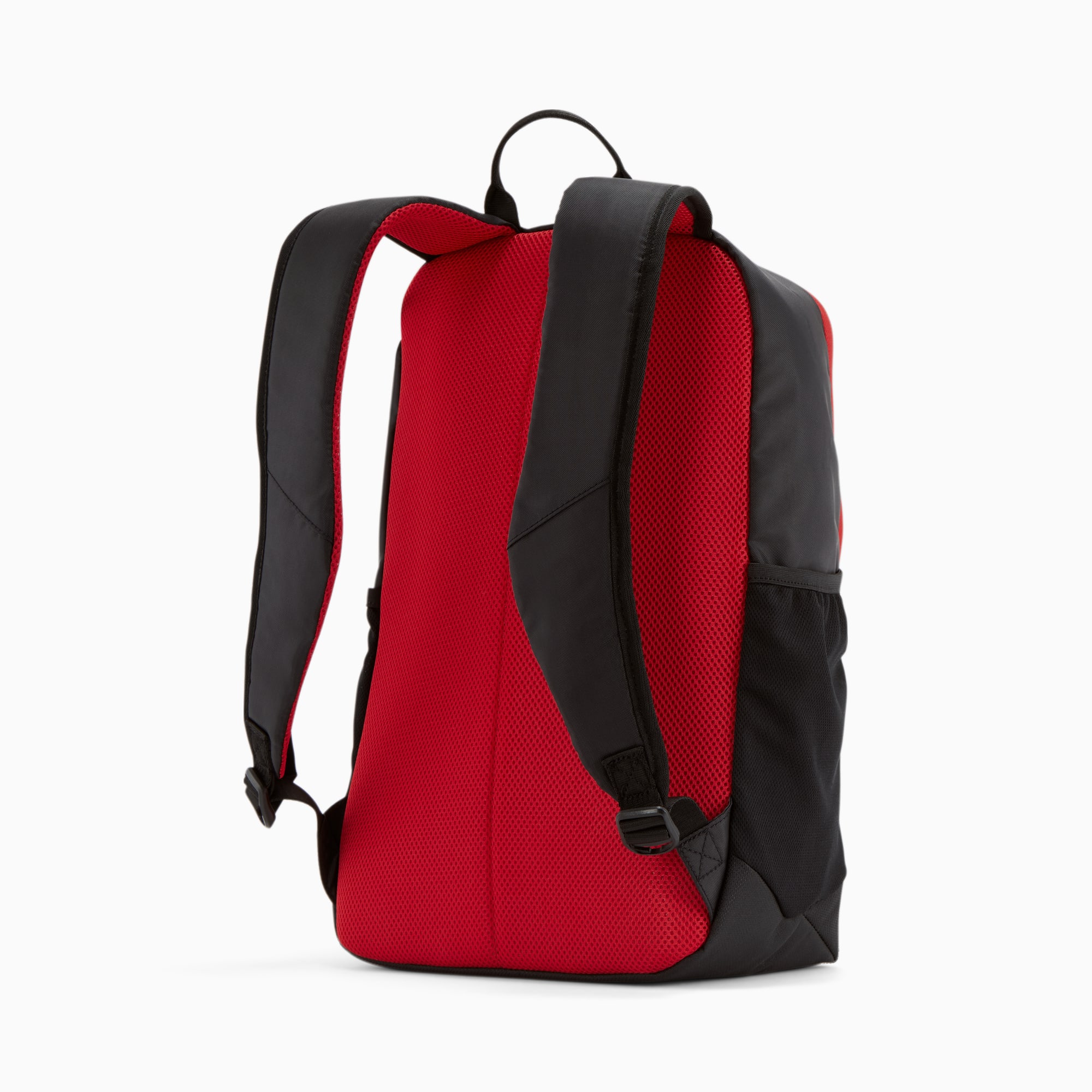 Puma ferrari replica backpack bags 2025