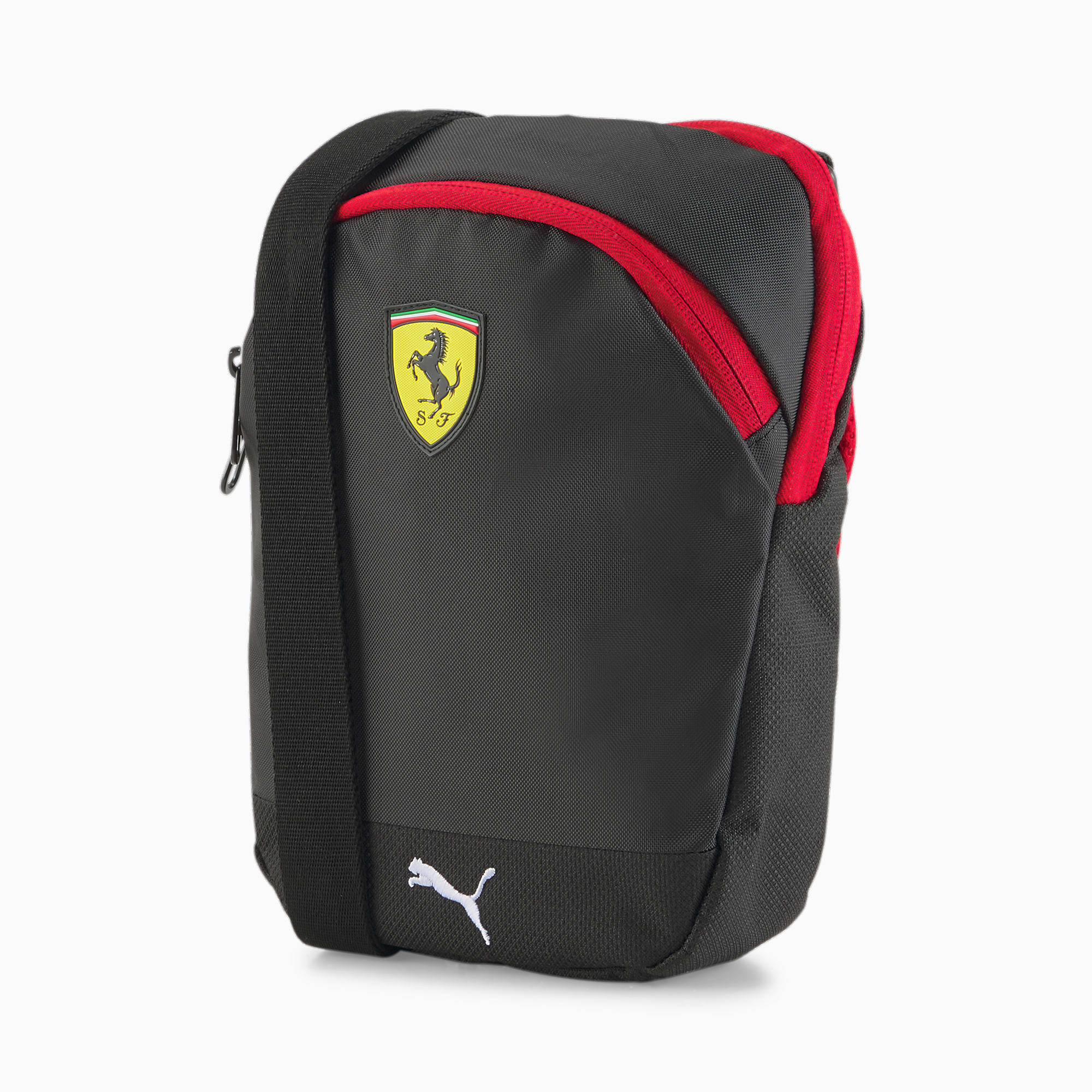 Puma ferrari replica shoulder bag clearance