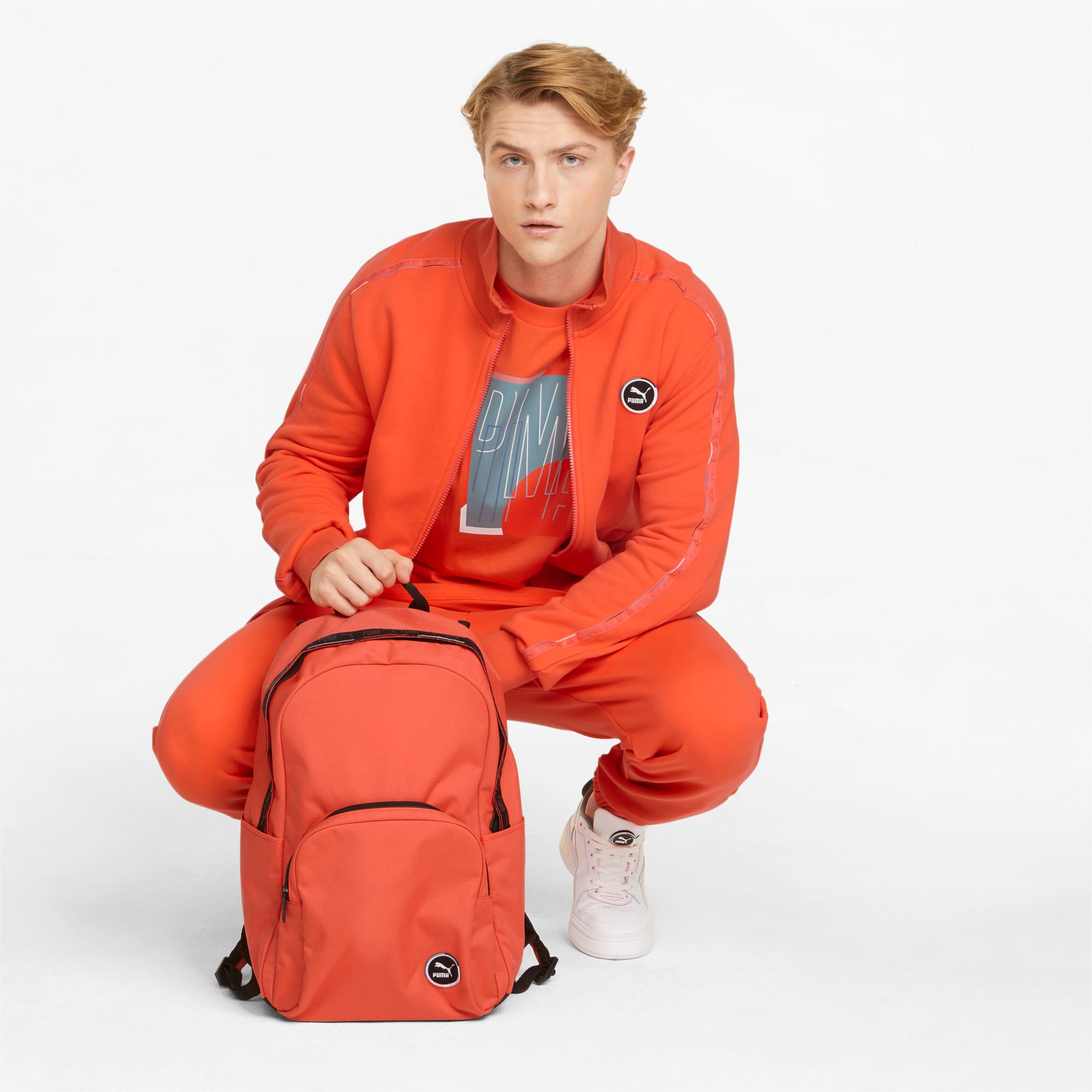 Mochila Originals GO FOR PUMA