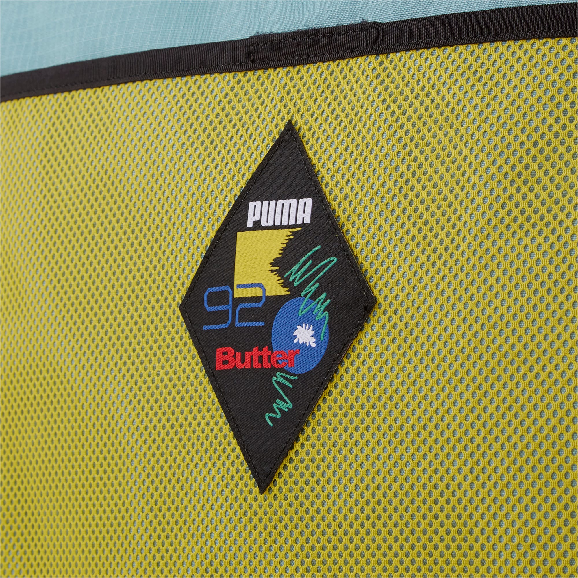 Puma tote 2025 bag yellow