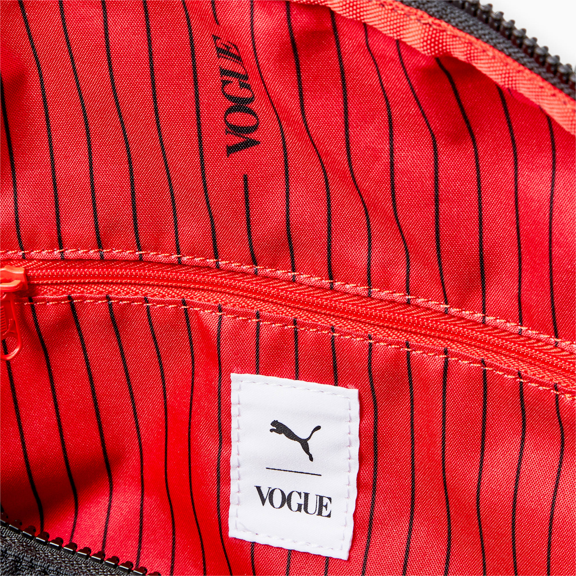 PUMA x VOGUE Duffle Bag Women