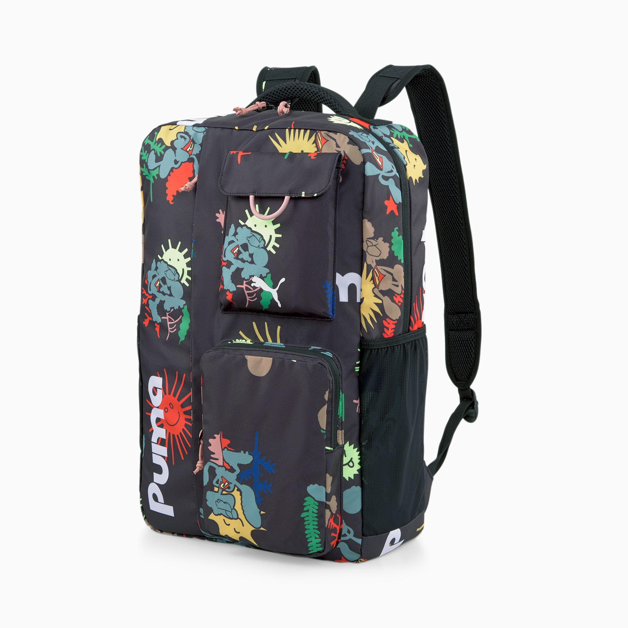 Adventure Planet Backpack | PUMA