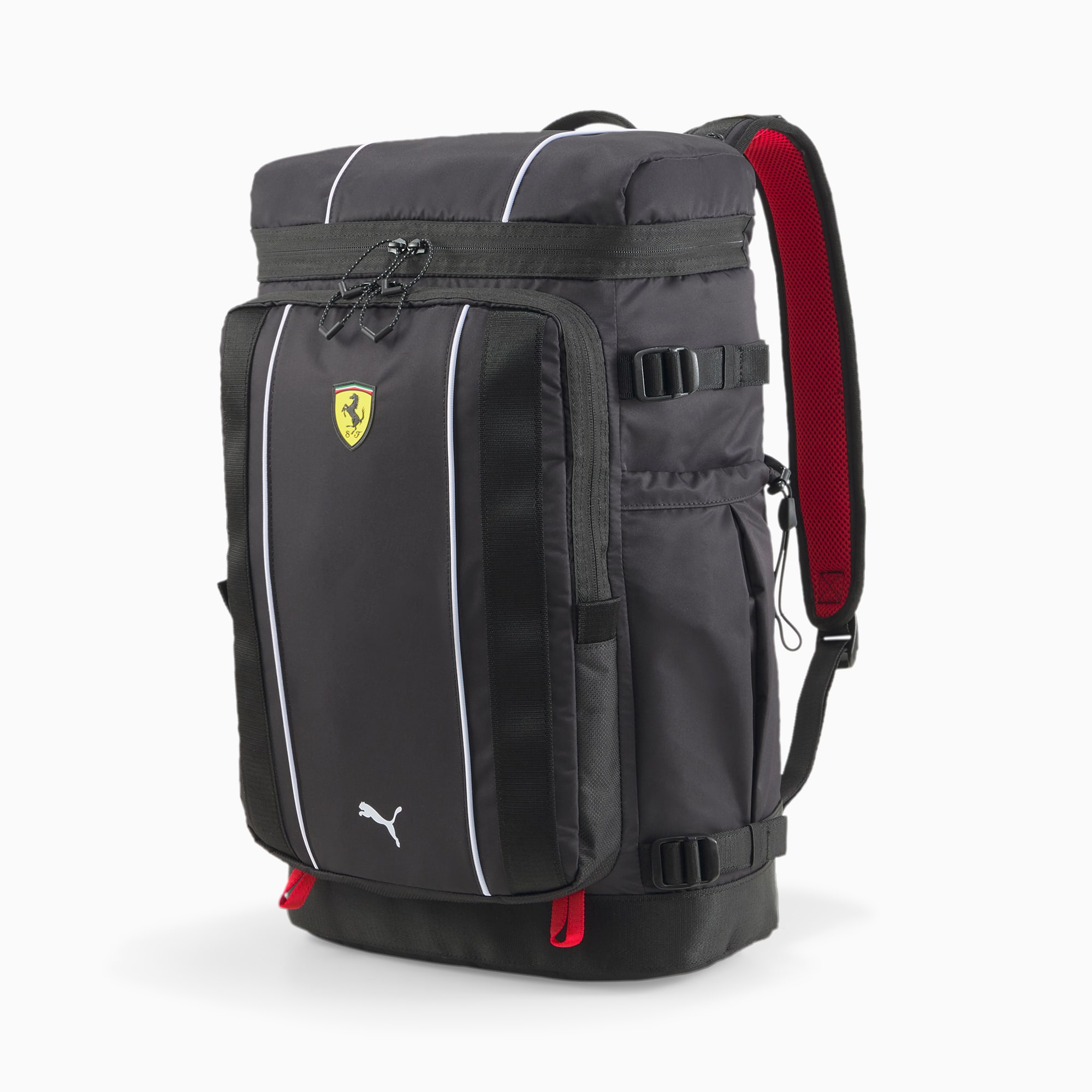 Puma ferrari backpack 2025