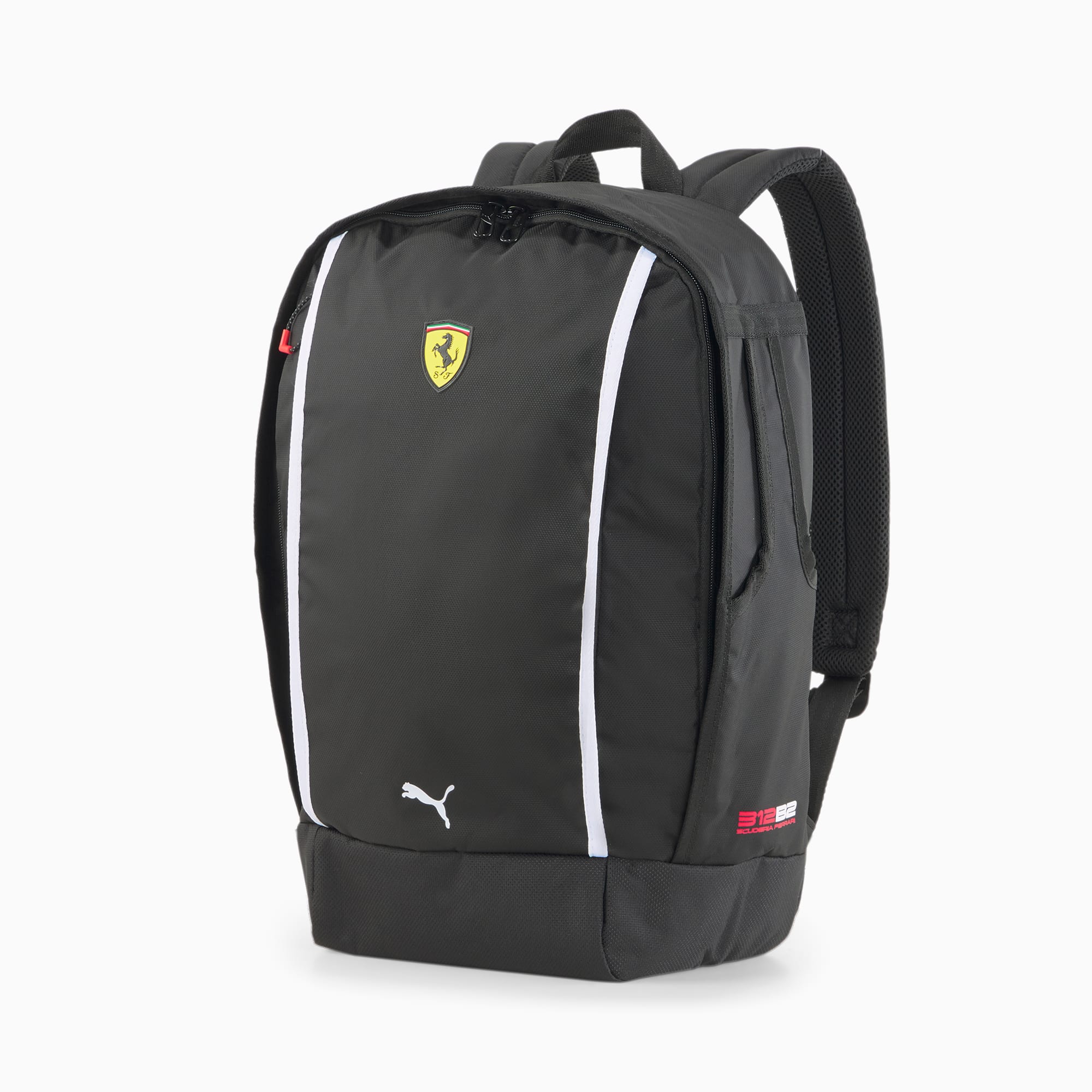 Scuderia Ferrari SPTWR Race Backpack Puma Black PUMA