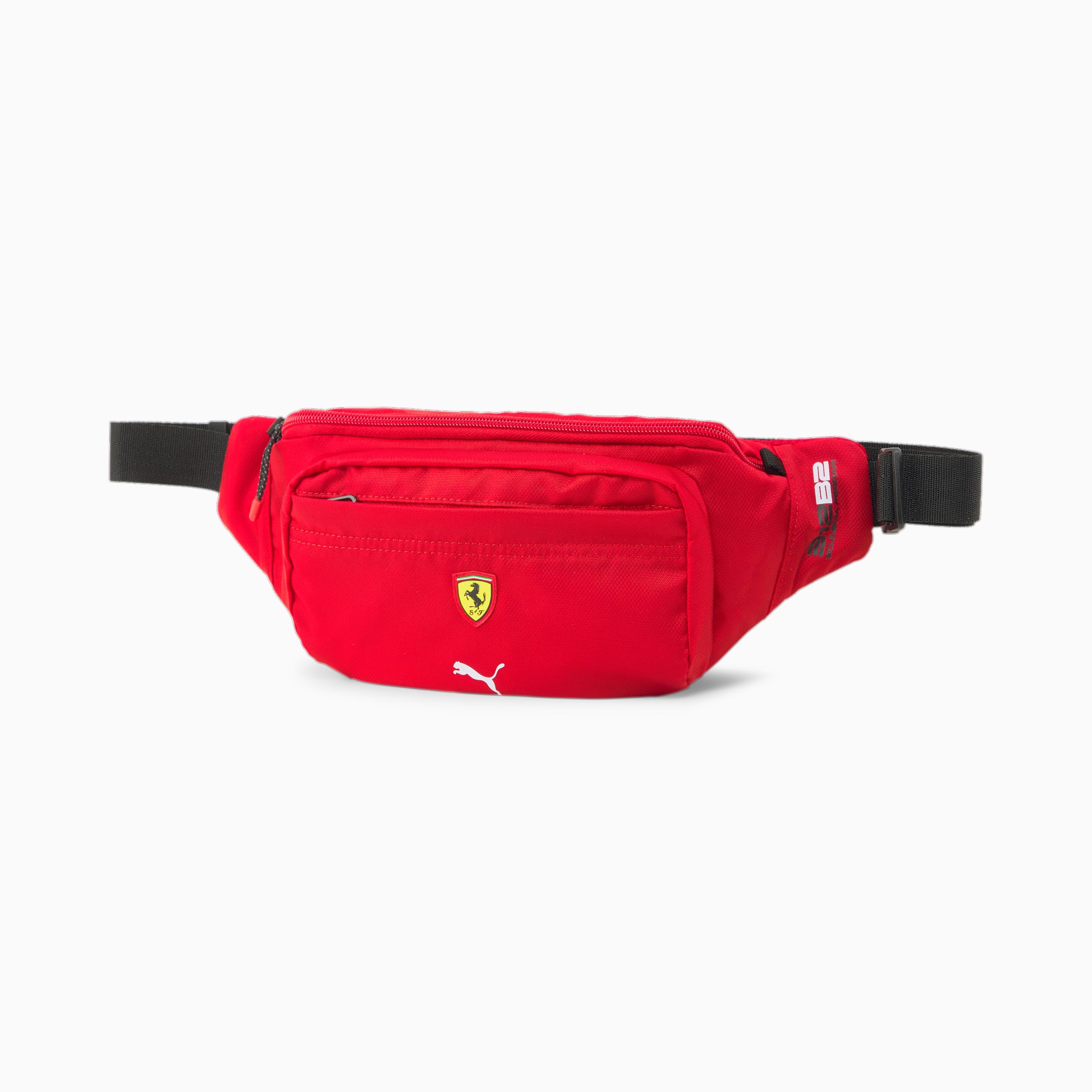 Scuderia Ferrari SPTWR Race Waist Bag PUMA Shop All Puma PUMA