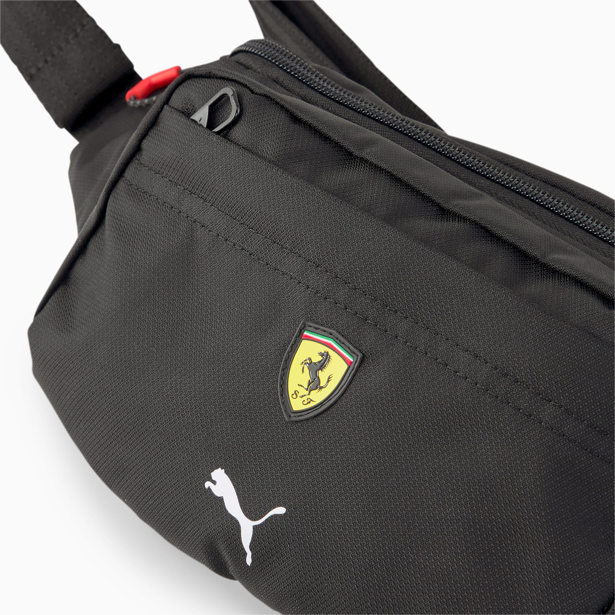 Scuderia Ferrari SPTWR Race Waist Bag