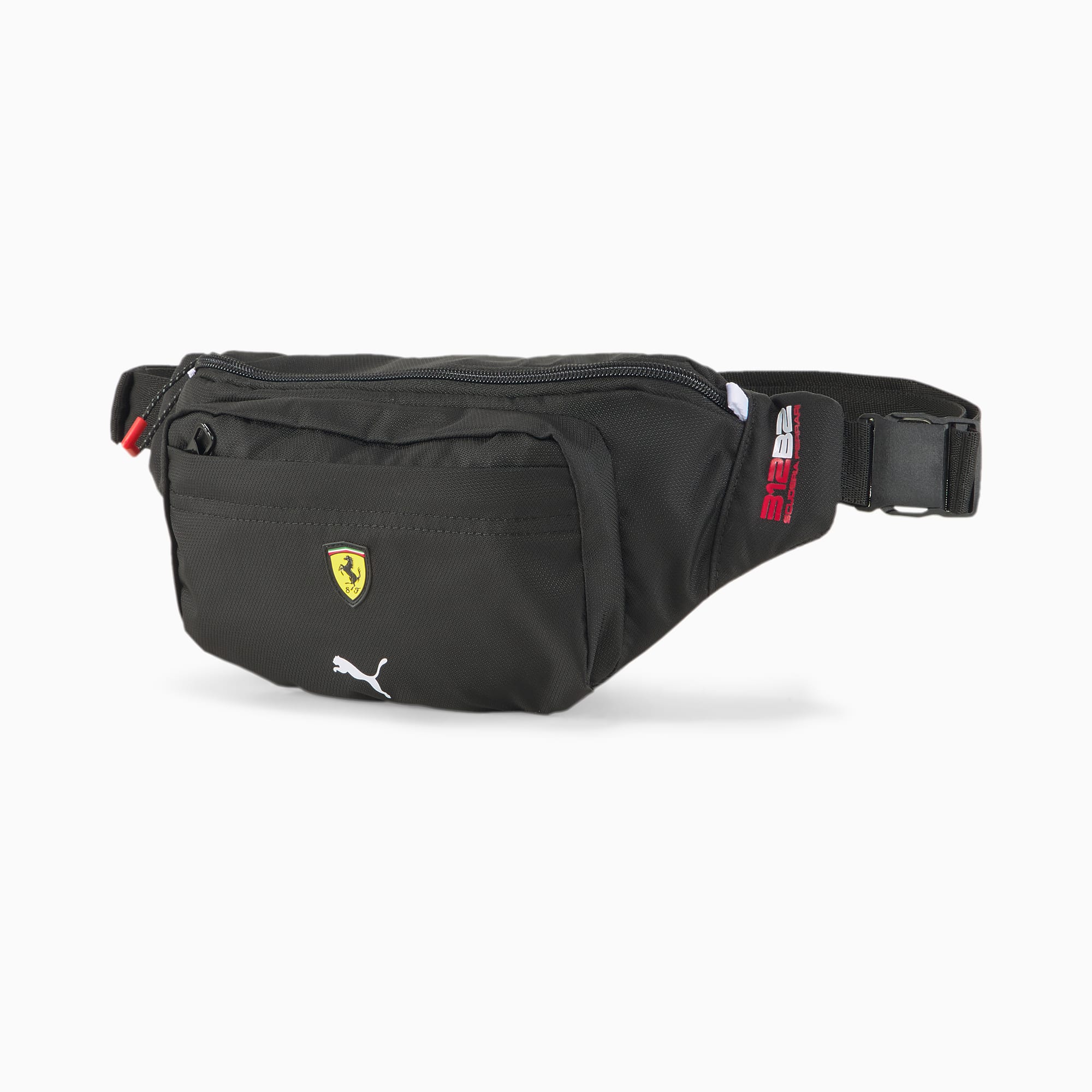 Puma ferrari waist bag cheap
