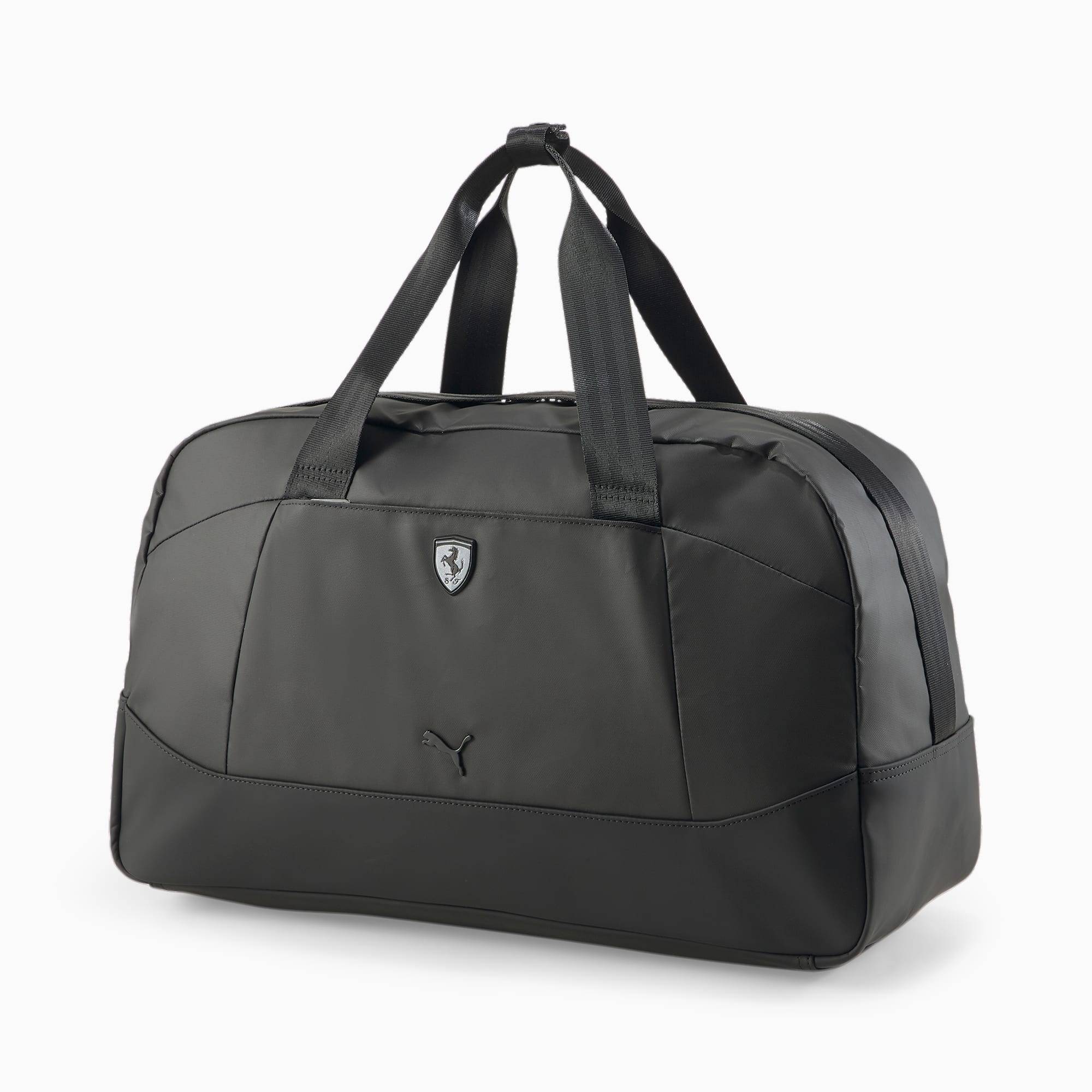 Puma ferrari bag grey 2025