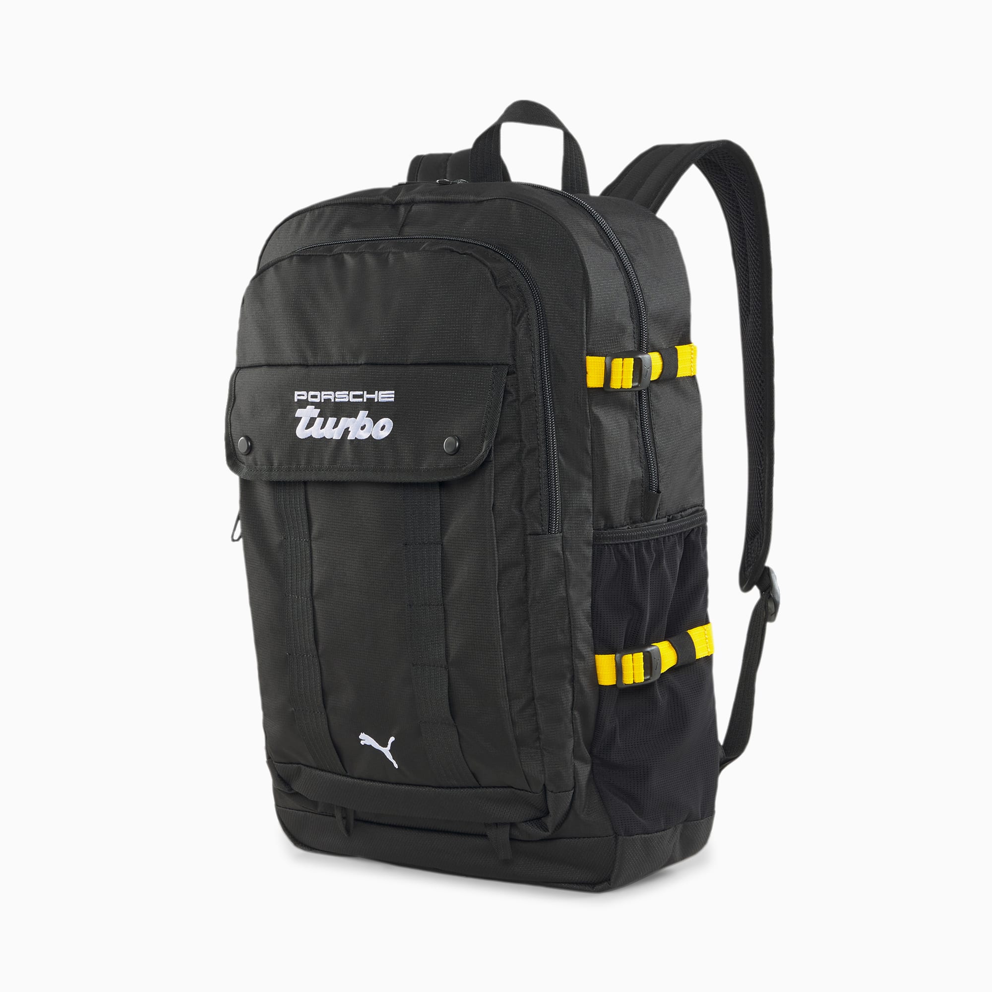 Porsche backpacks top