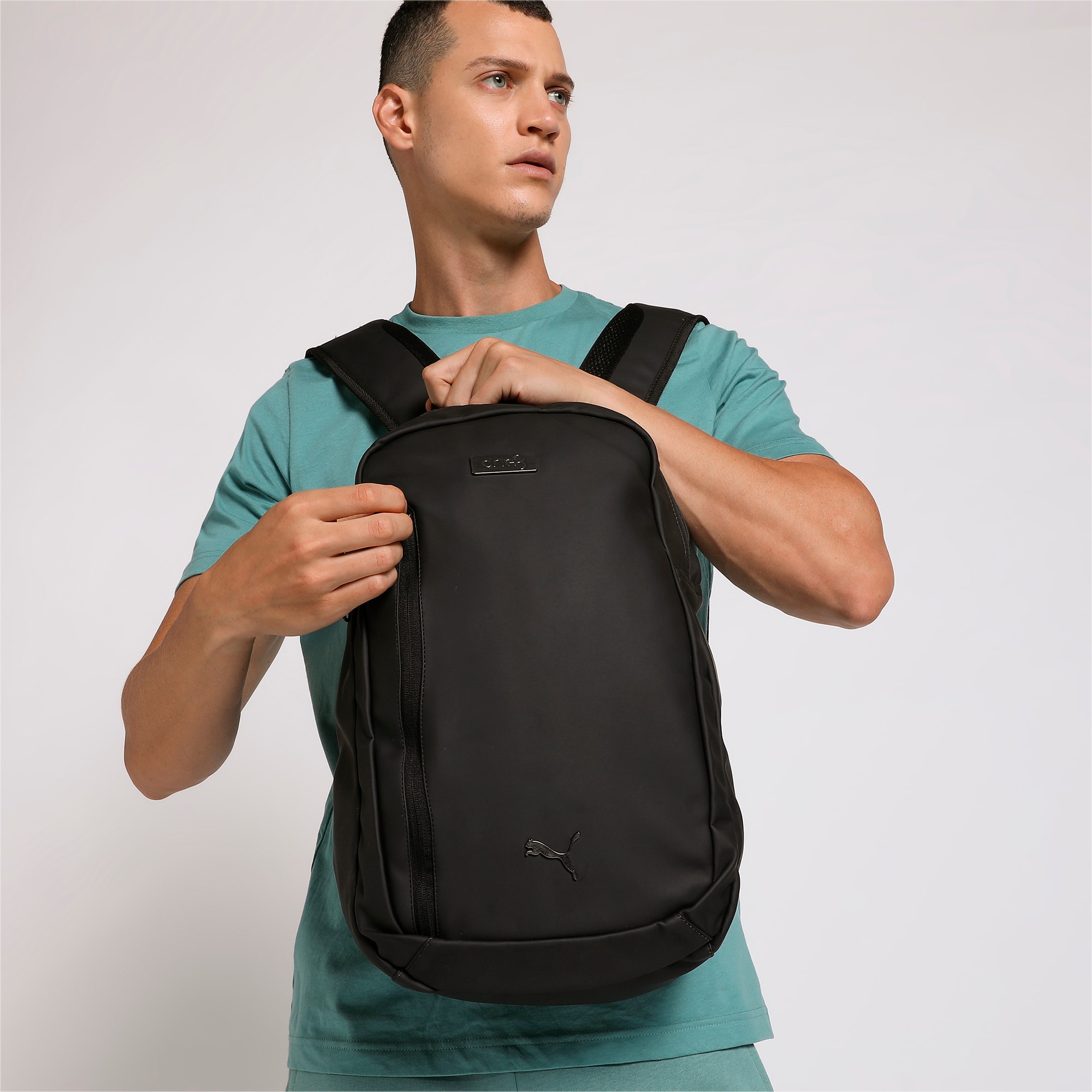 PUMA x one8 Premium Unisex Backpack