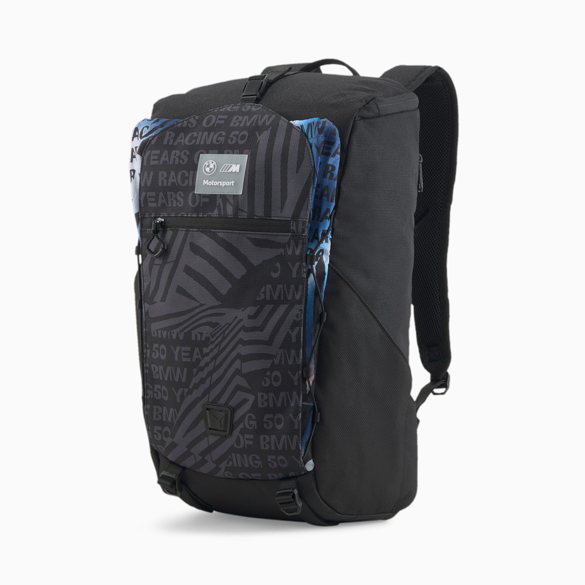 BMW M Motorsport Statement Backpack | PUMA