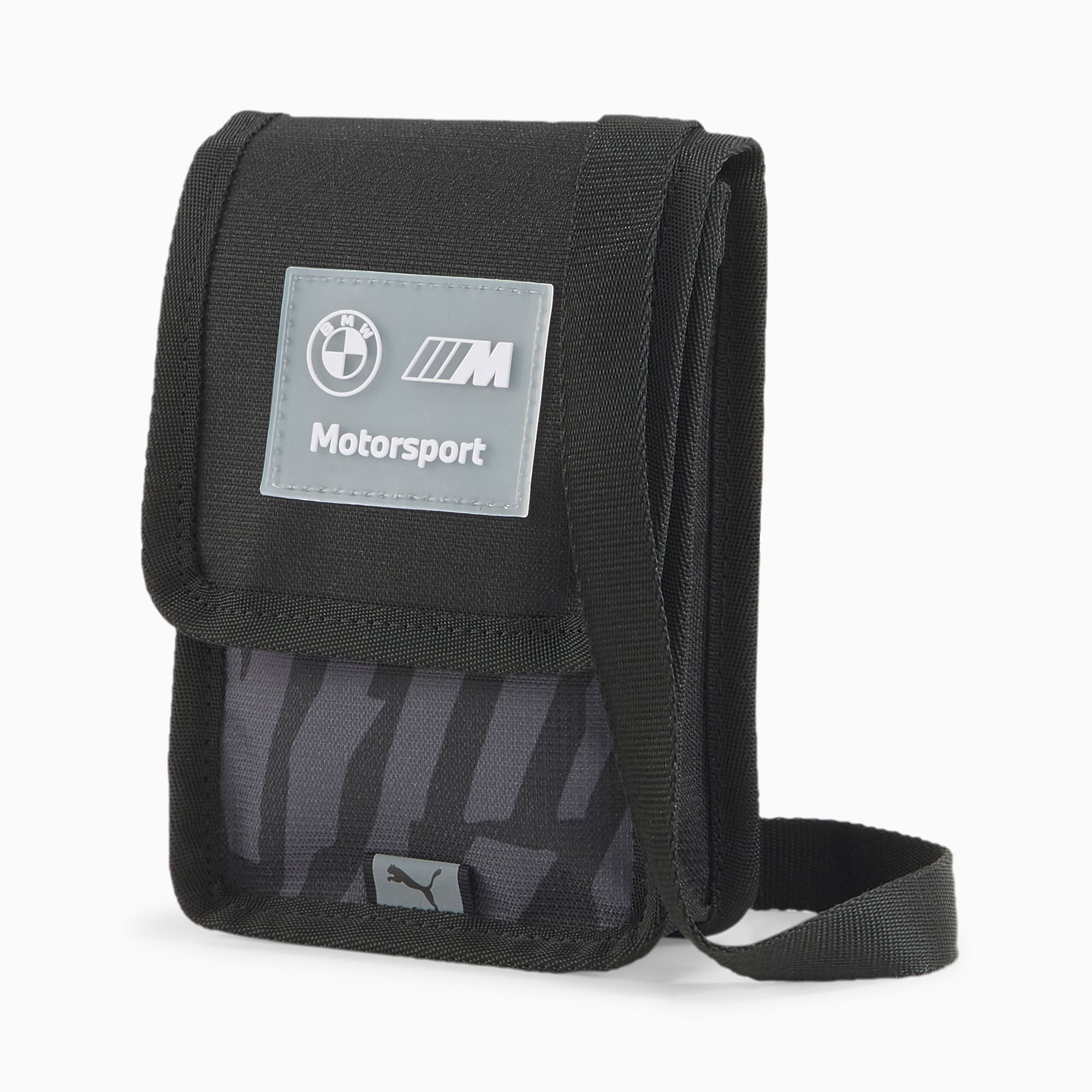 Puma bmw wallet white best sale