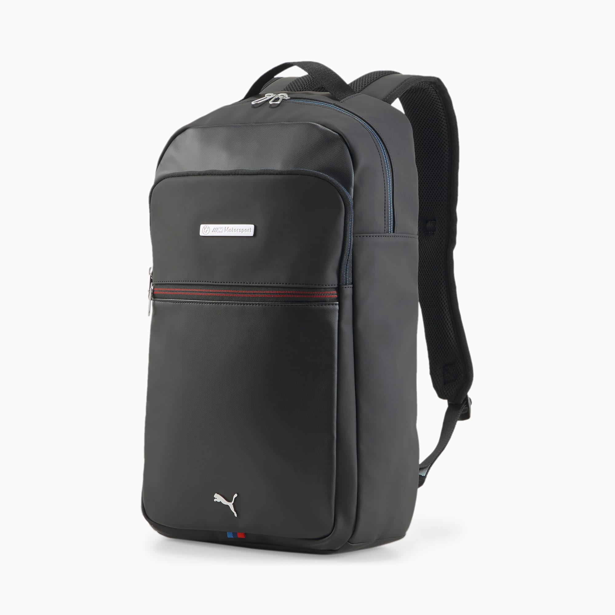 Puma bmw bag grey discount