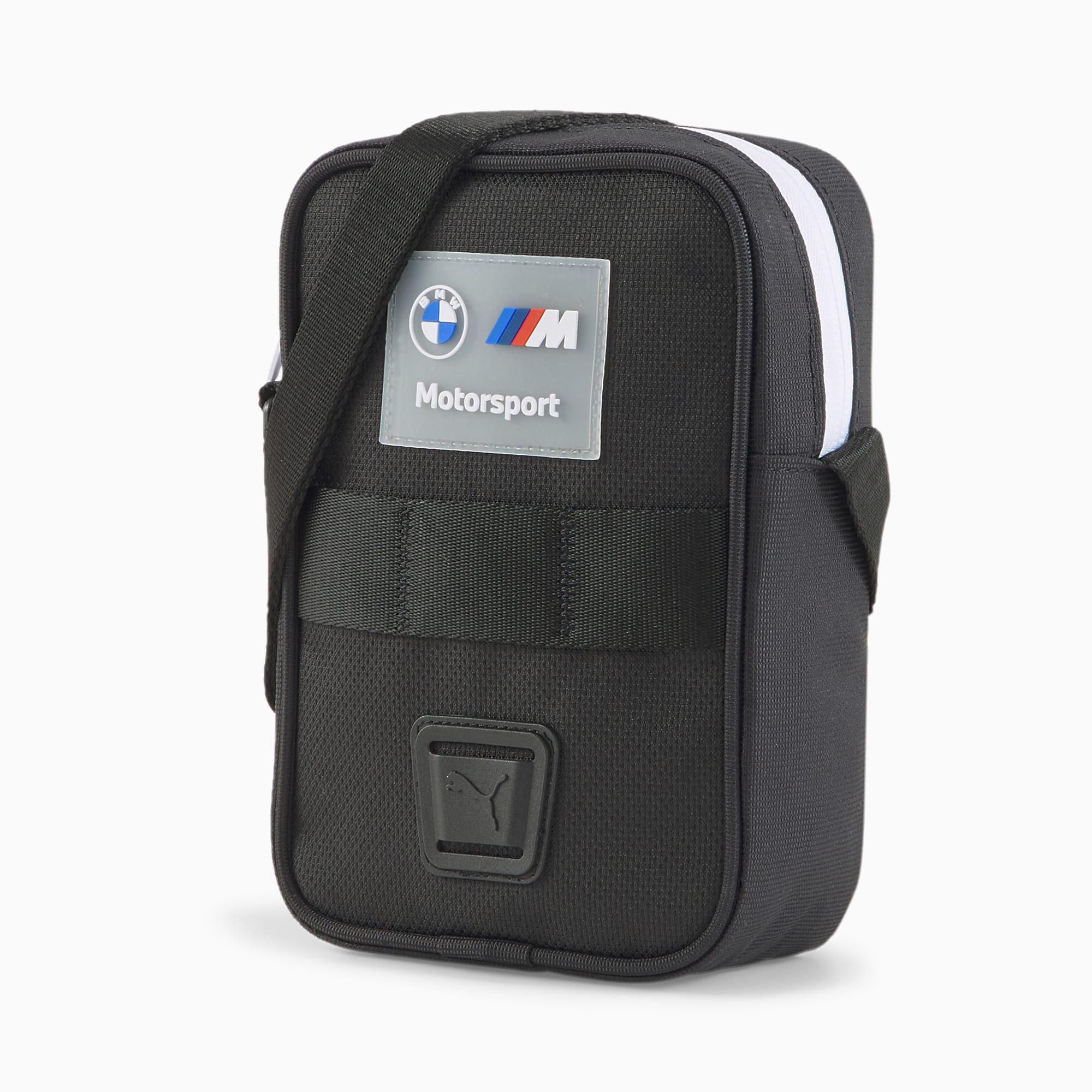 BMW M Motorsport Small Portable Bag | PUMA