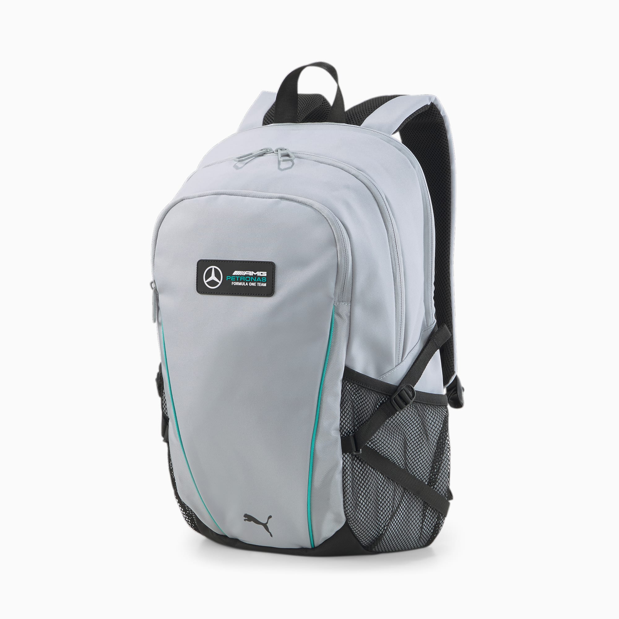 mercedes amg f1 backpack