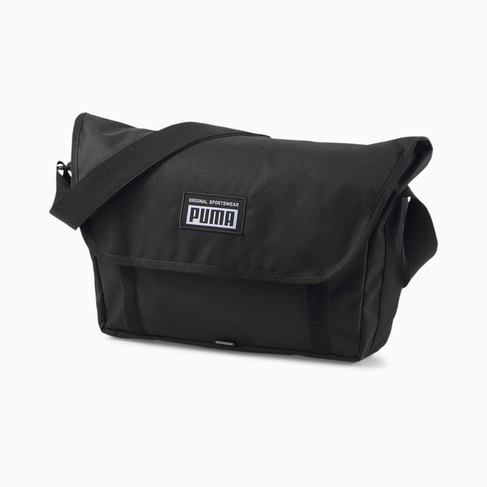 Academy Mini Messenger Bag