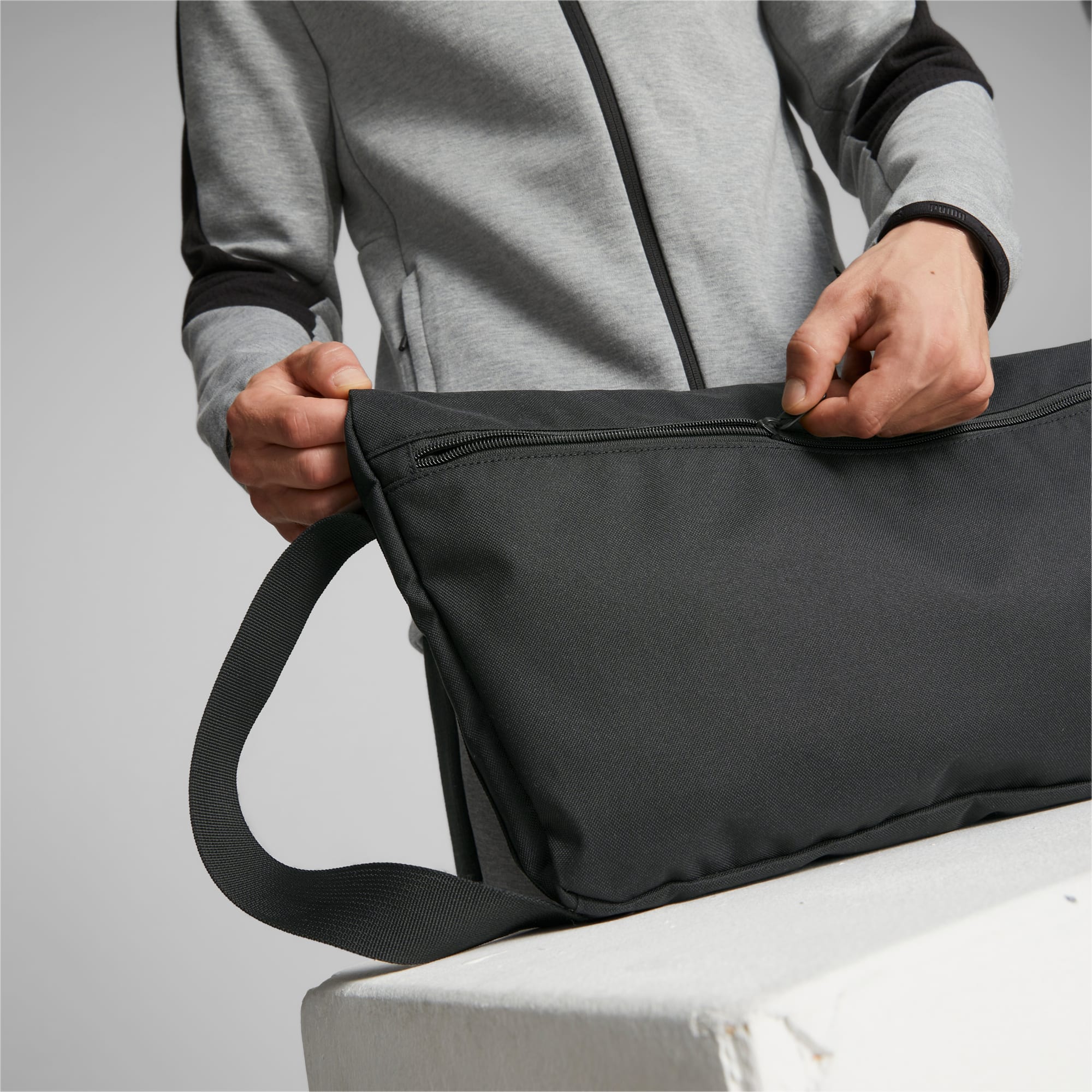 Academy Mini Messenger Bag