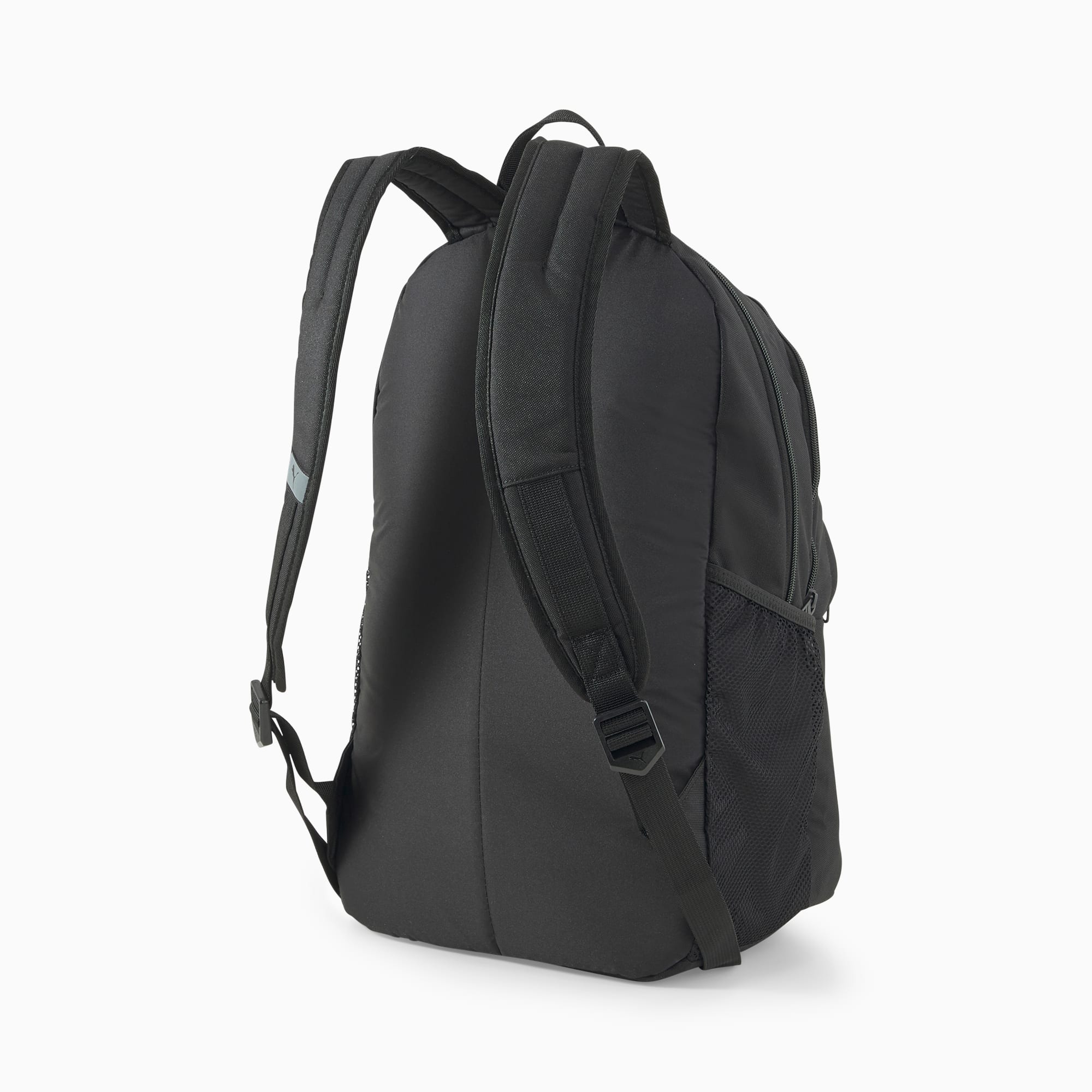 Academy Backpack Puma Black PUMA Shop All Puma PUMA
