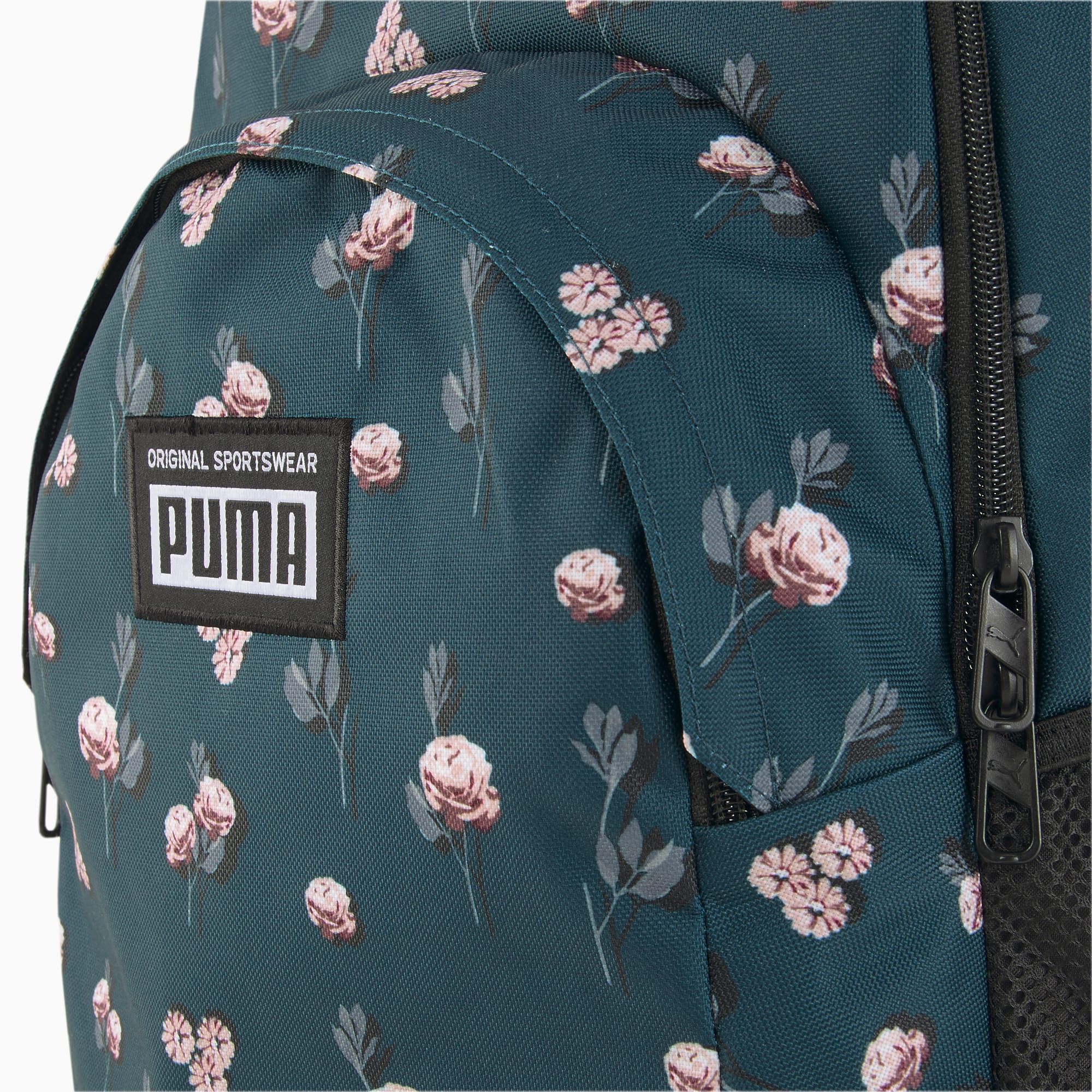 Academy Backpack PUMA