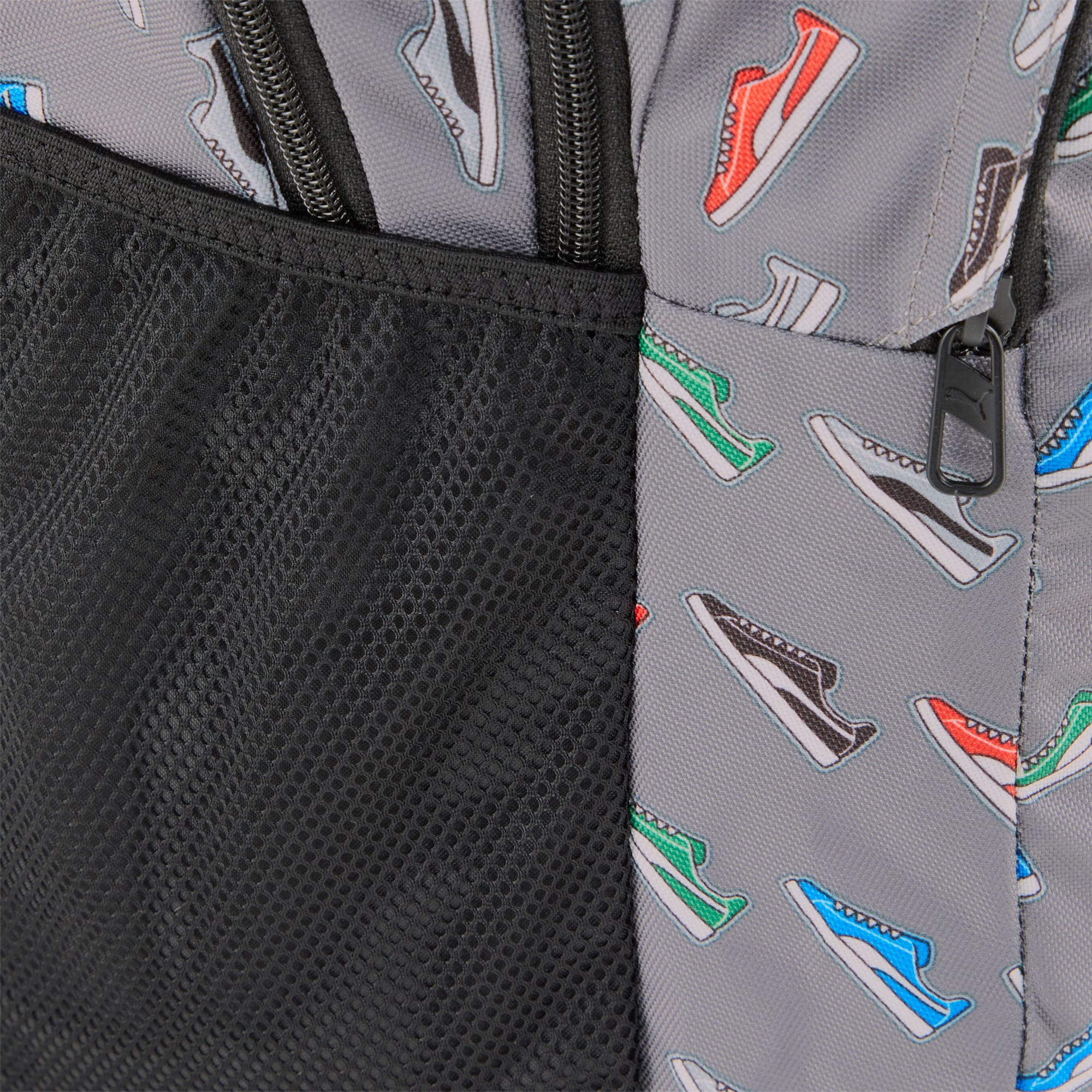 Academy fishing backpack top