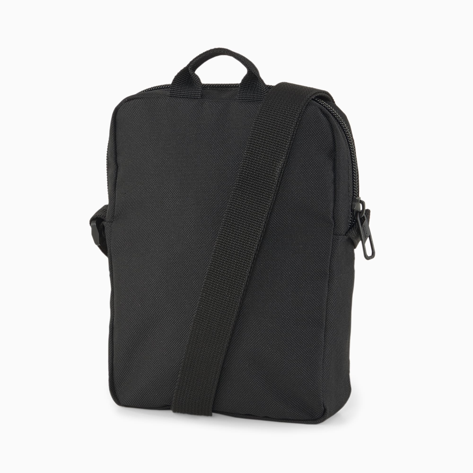 Shoulder bag puma top originals portable woven