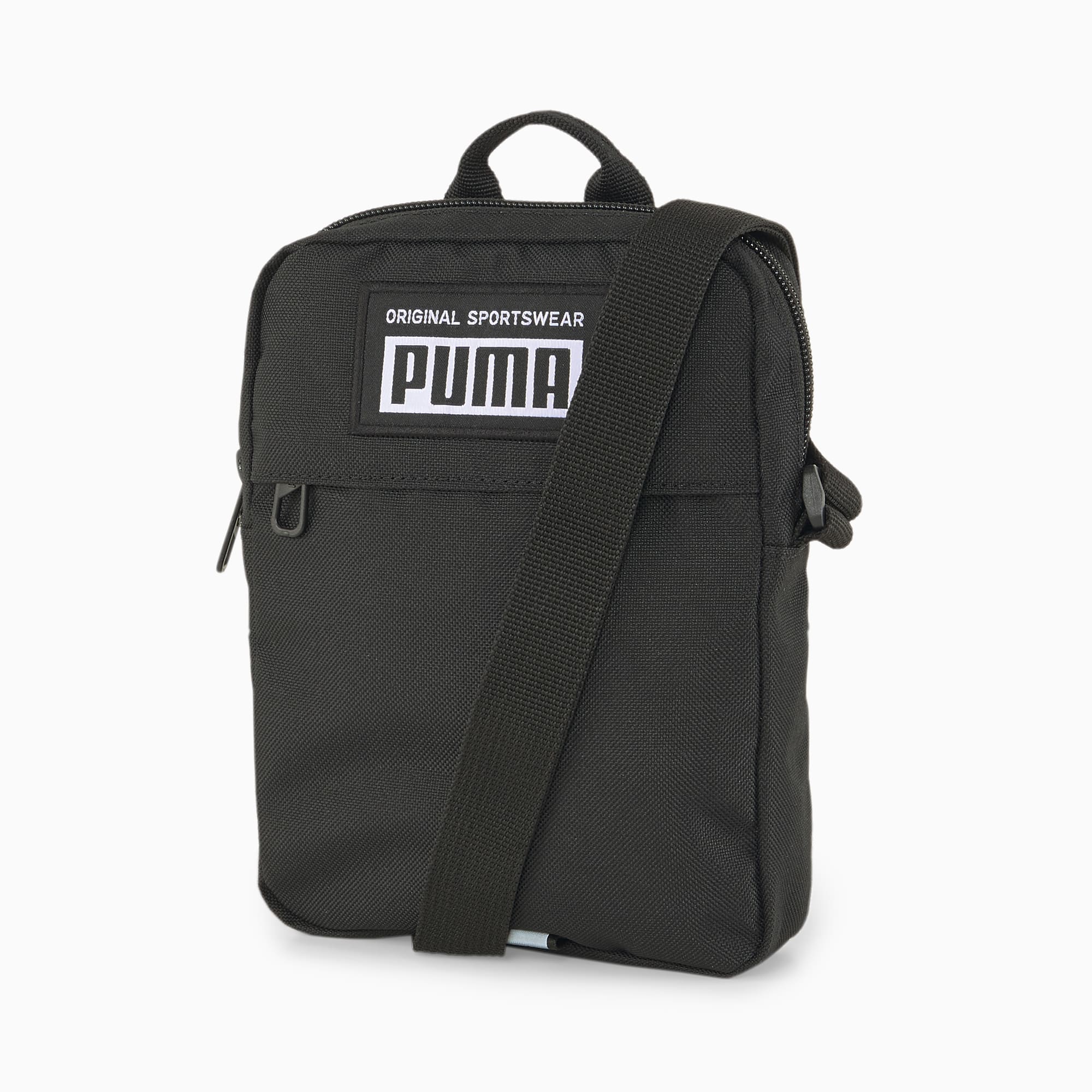 Academy Portable Shoulder Bag