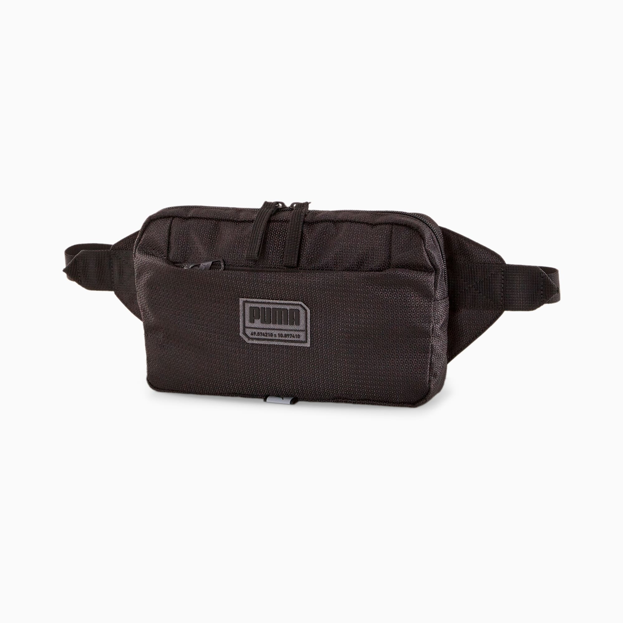 City Crossbody Bag