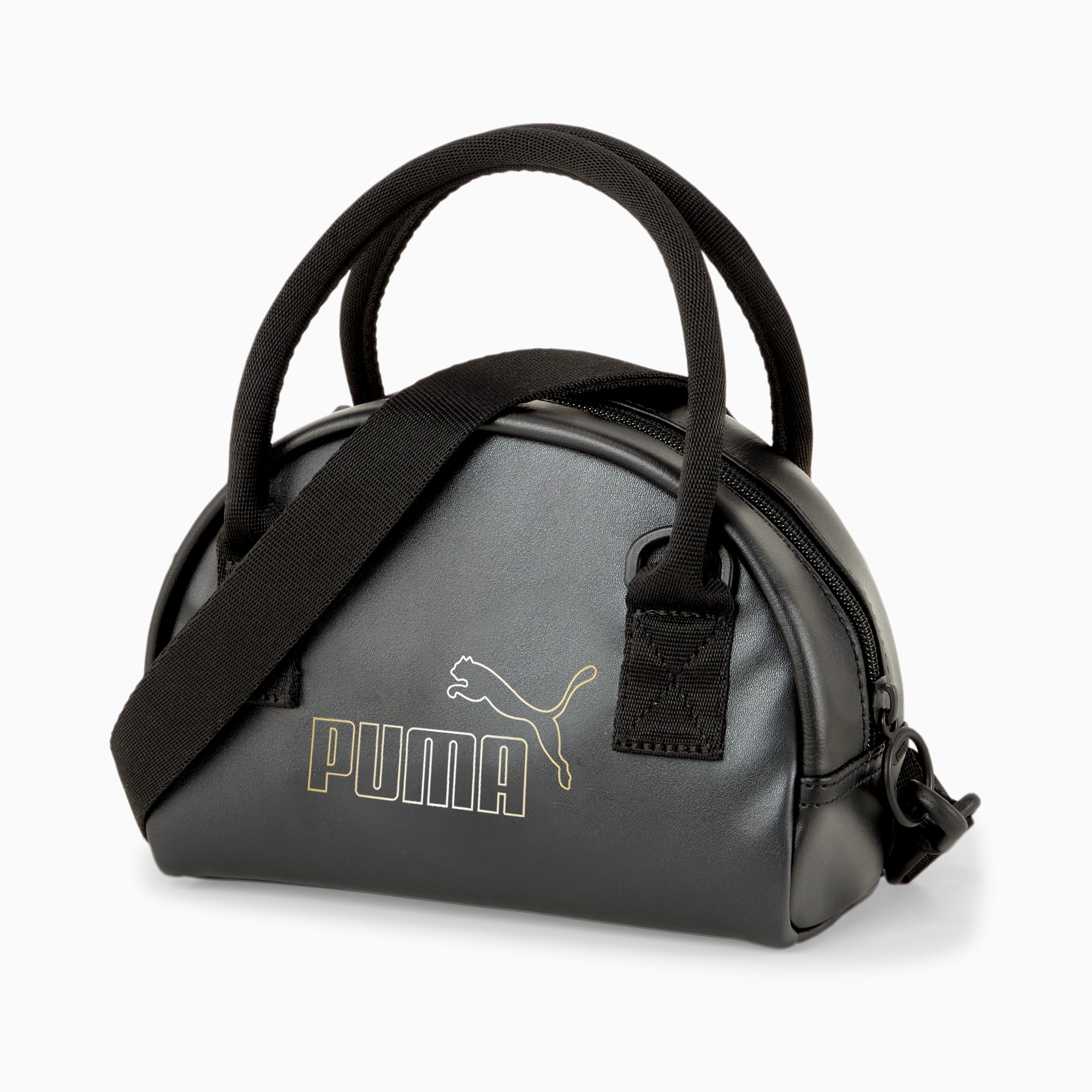 Core Up Mini Grip Bag Puma Black