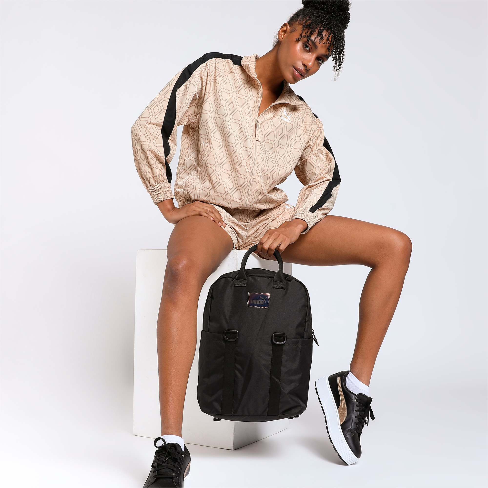 Puma college bags for ladies on sale