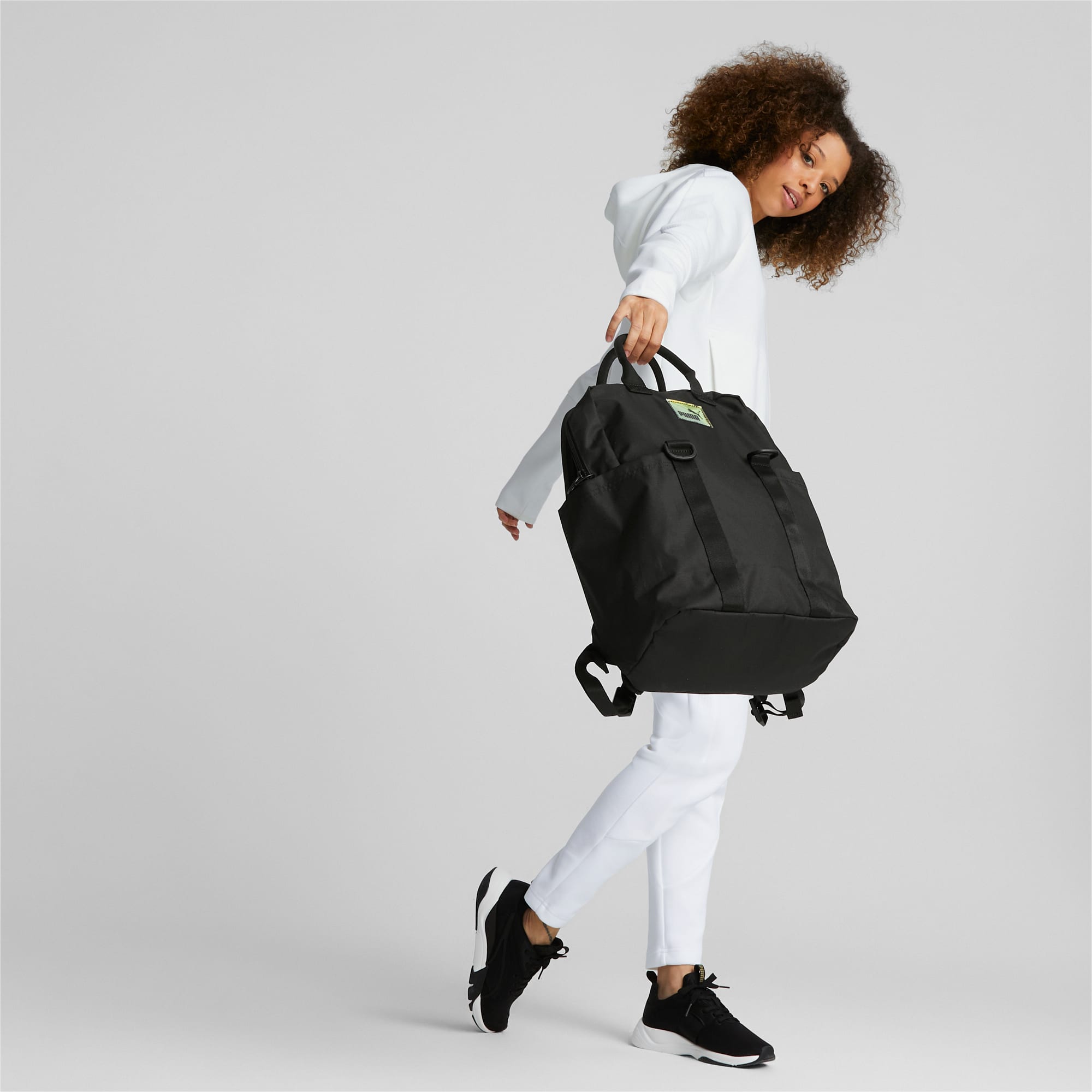Puma college sales bags
