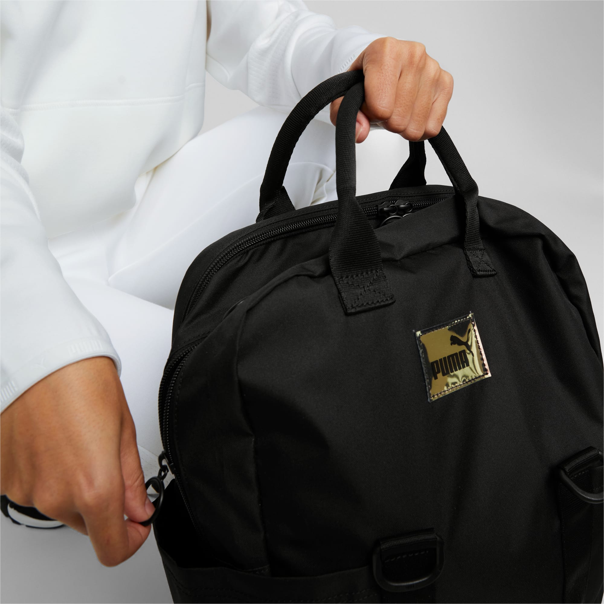 Puma college bags online shopping sale