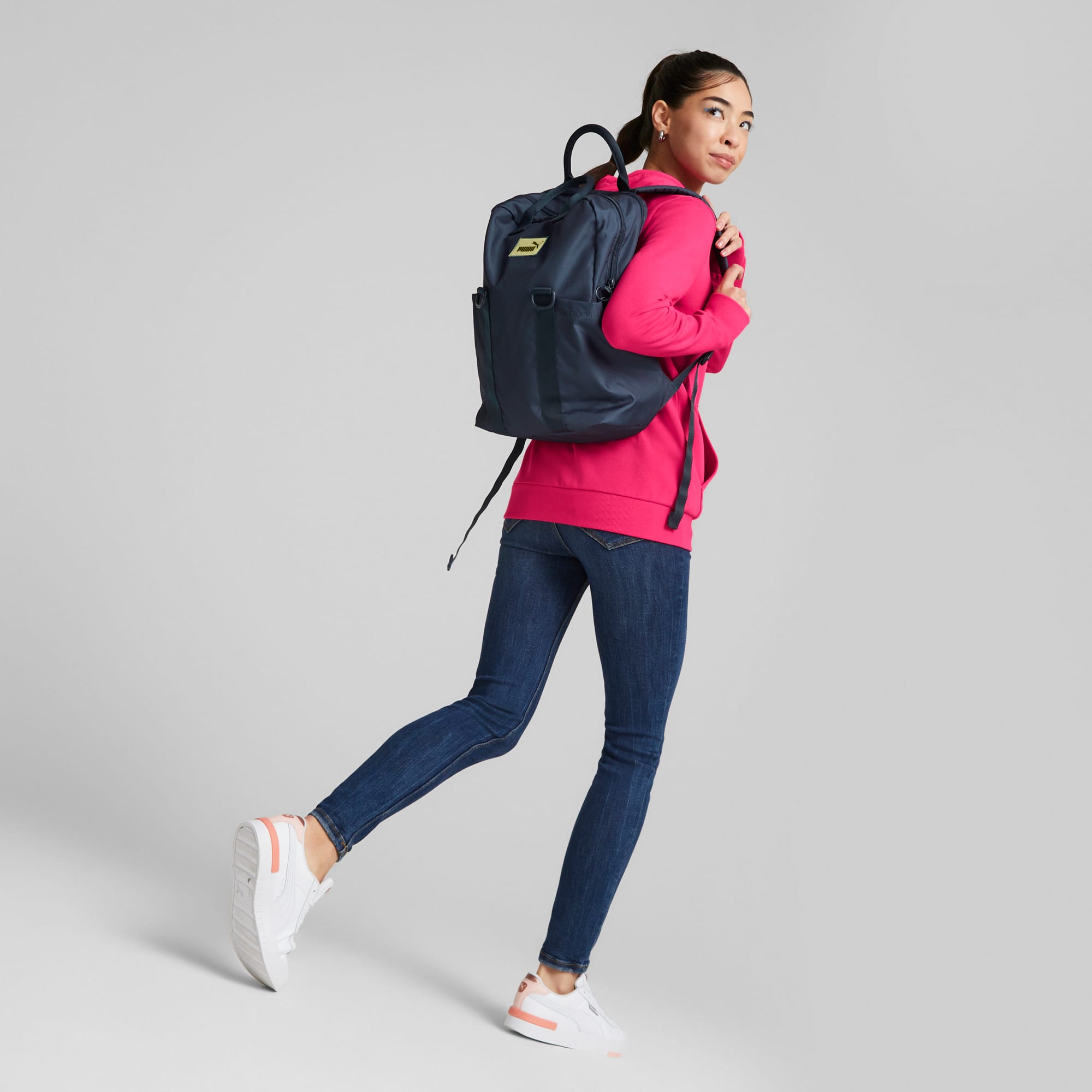 College Backpack