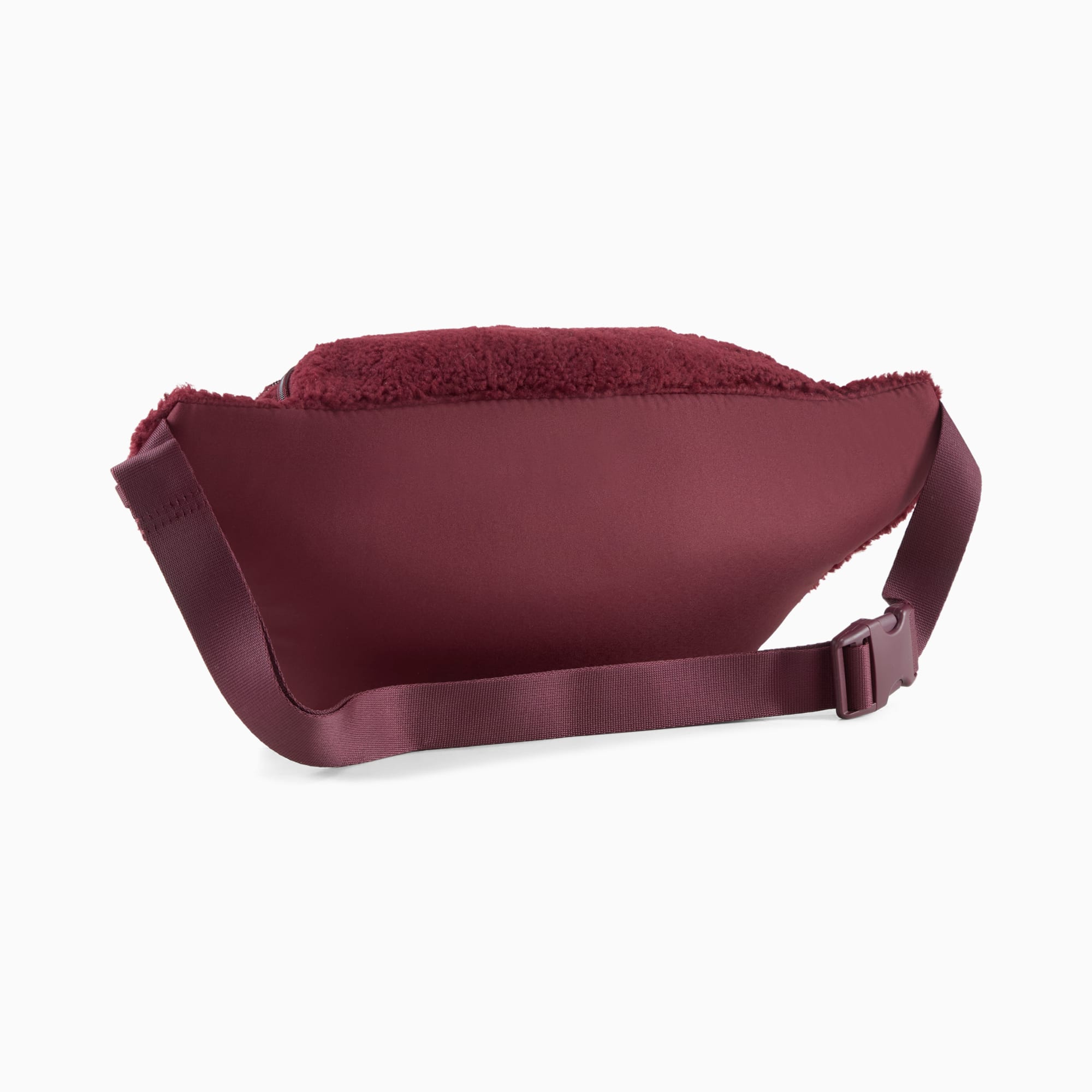 Sherpa Gürteltasche, Aubergine, large
