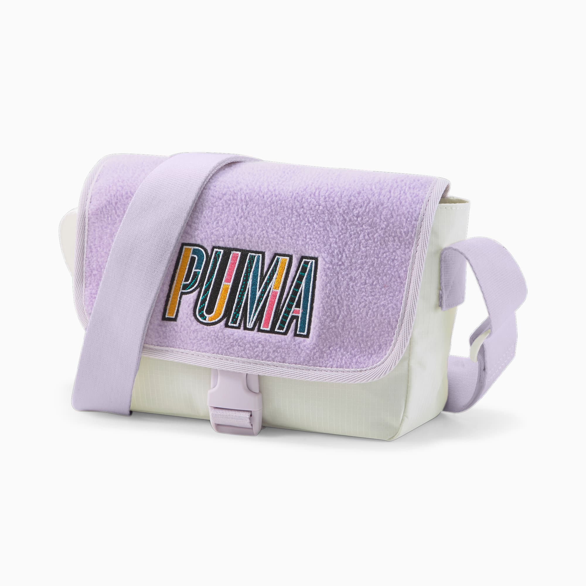 Prime Street Mini Messenger Bag
