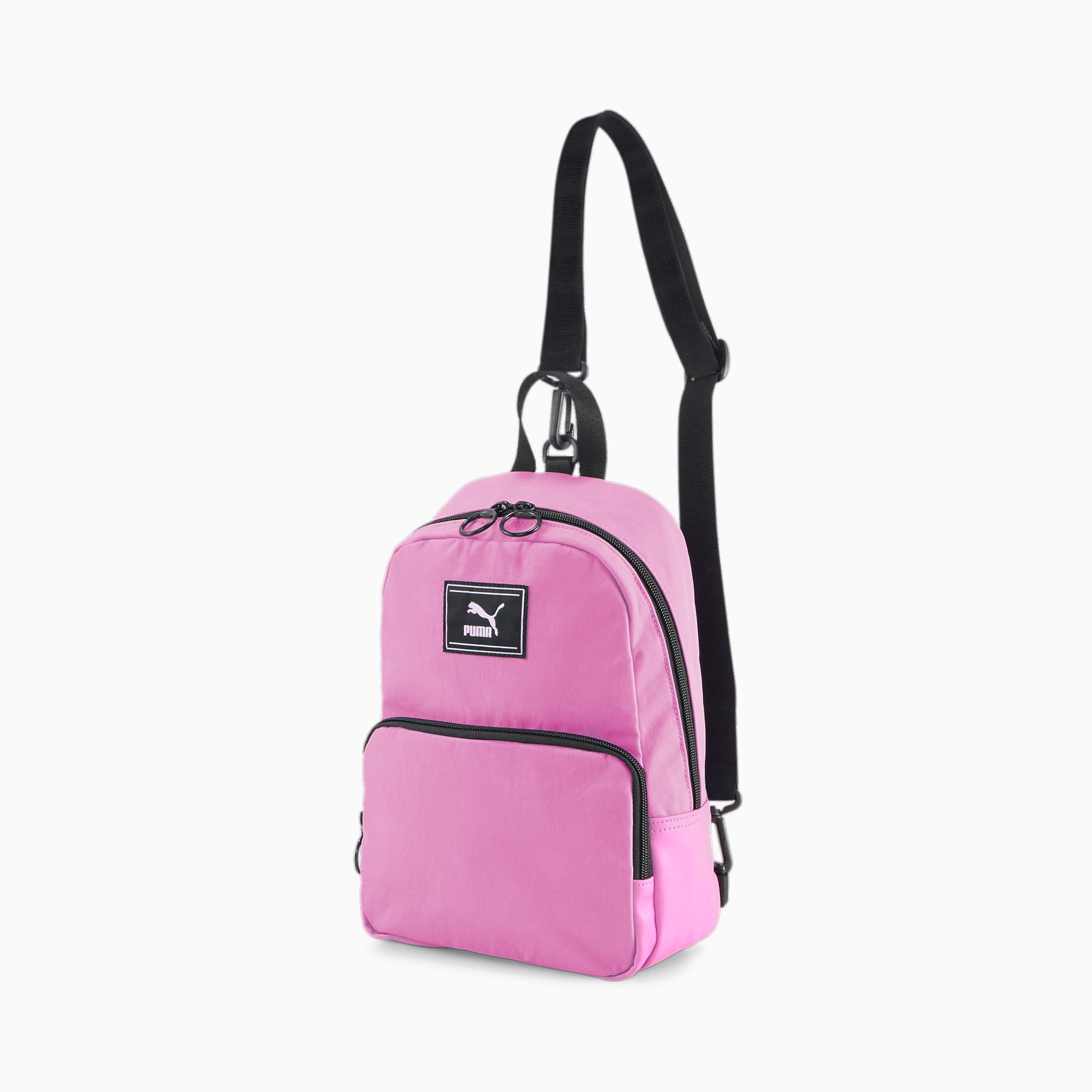 Puma sling top backpacks