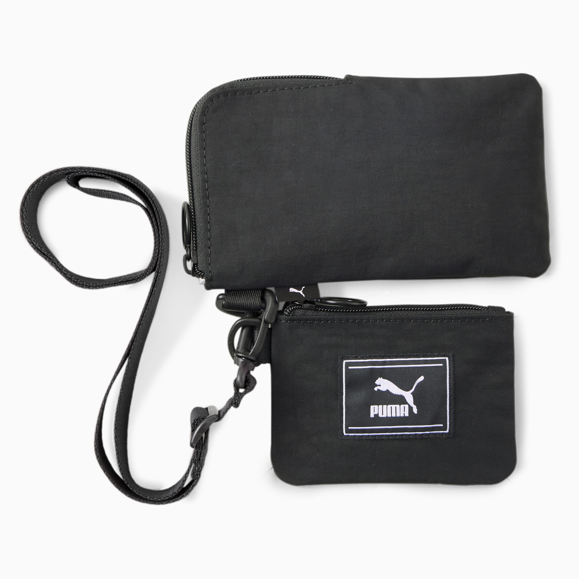 新しい到着 Prime Time Multi Pouch Bag | PUMA 旅行かばん・小分けバッグ