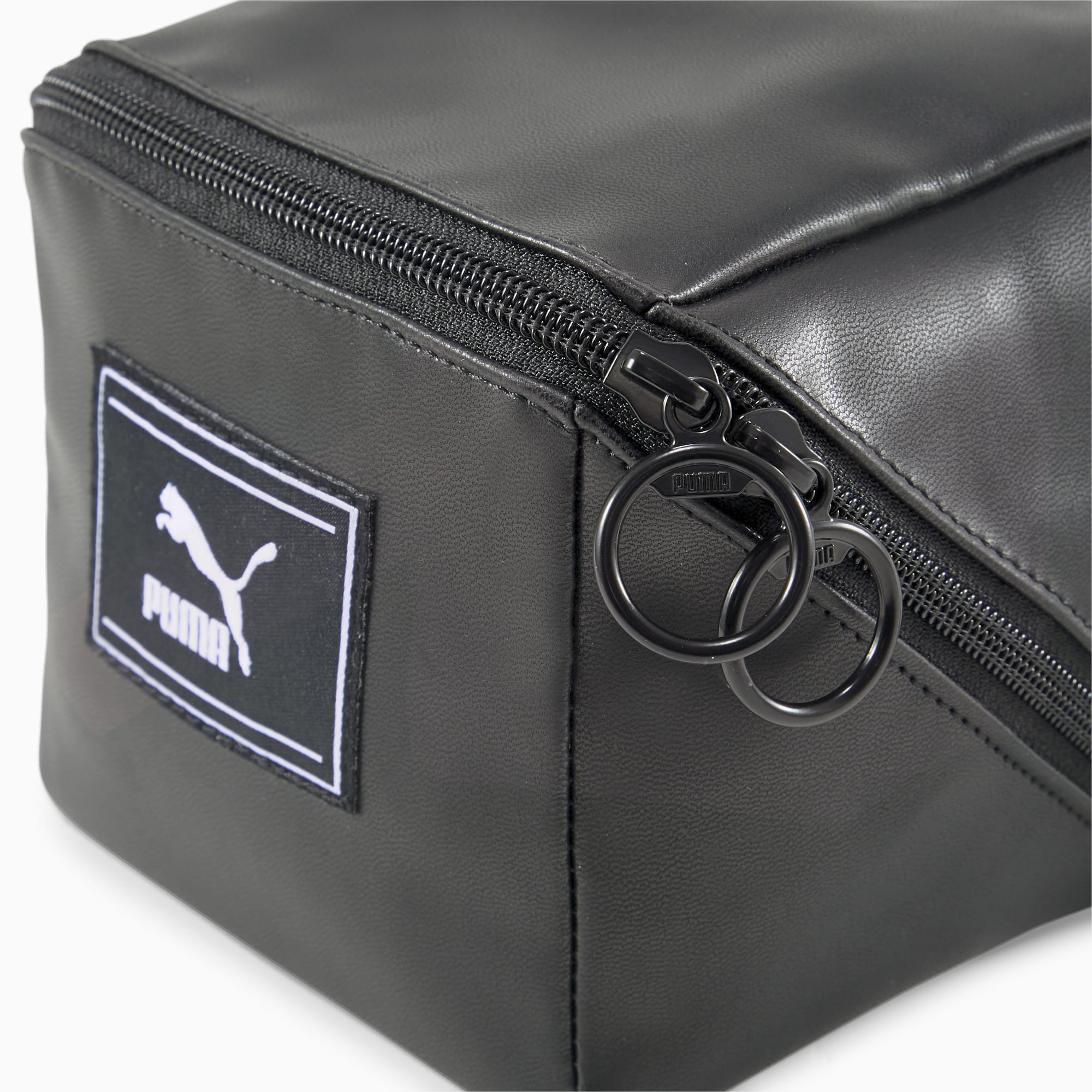 Prime Time Cube Wristlet Bag PUMA