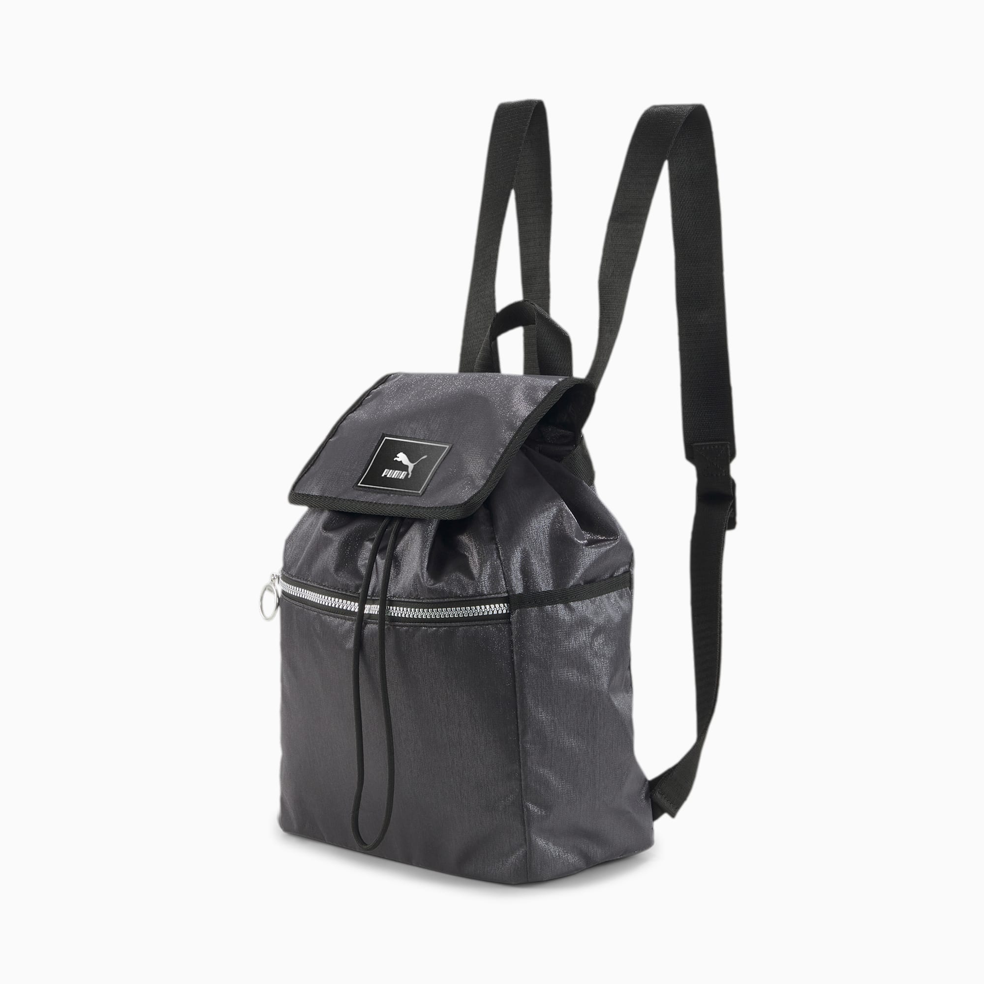 Puma leather bag outlet