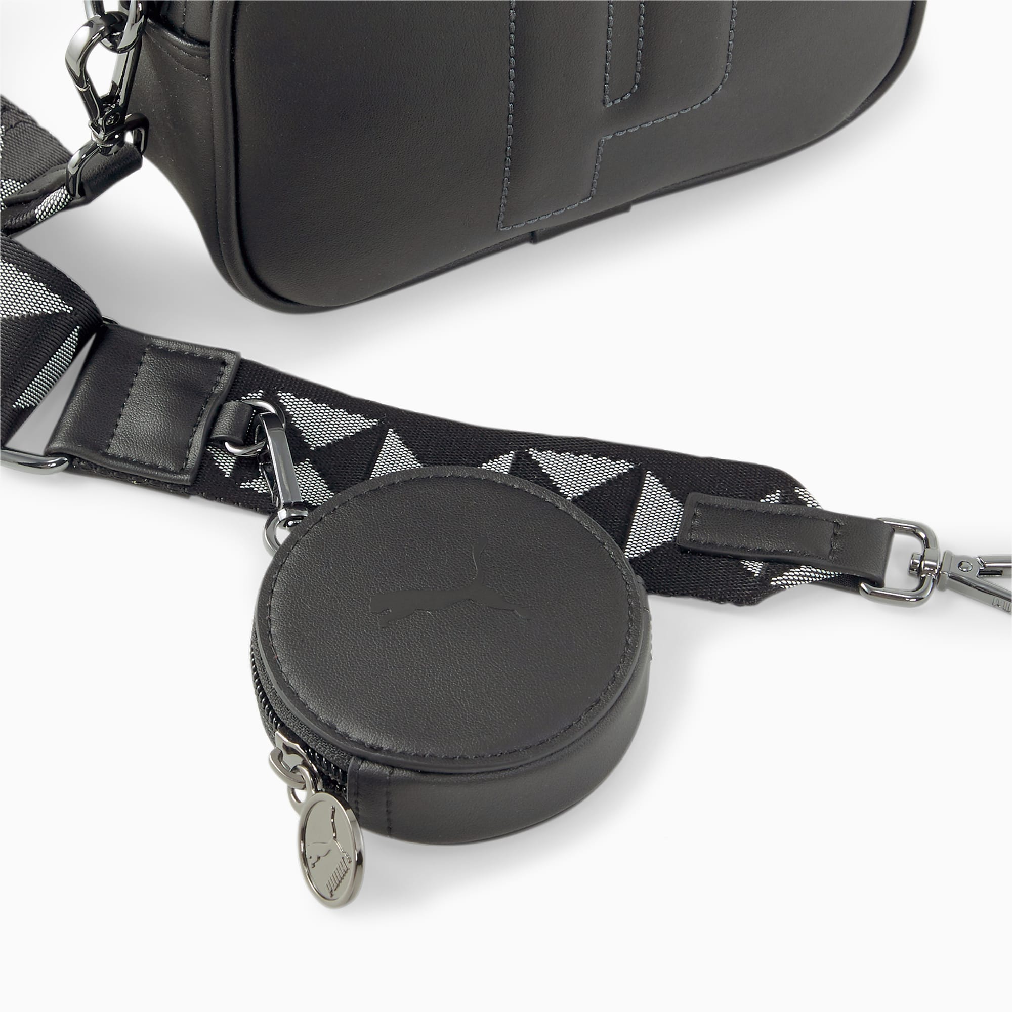 Bolsa crossbody puma 2025